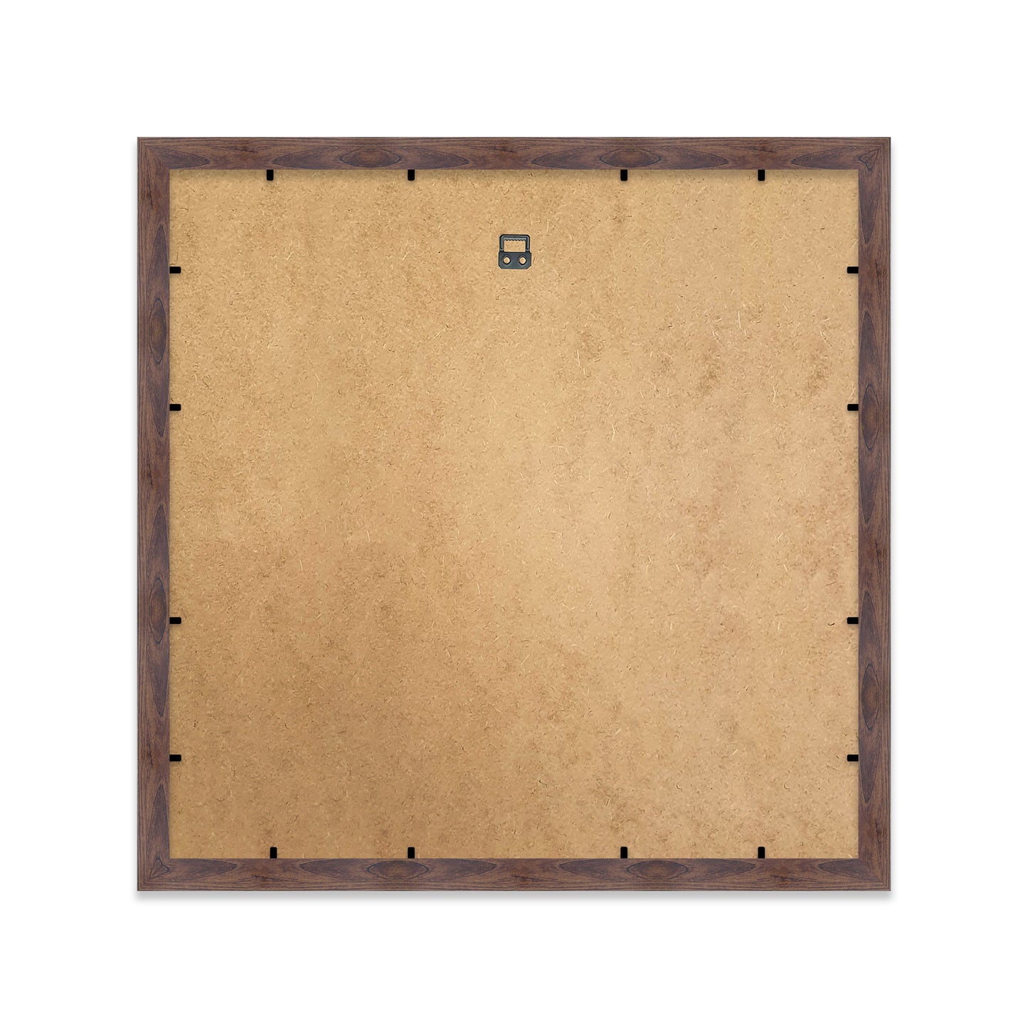 Walnut Picture Frame 20mm Edge