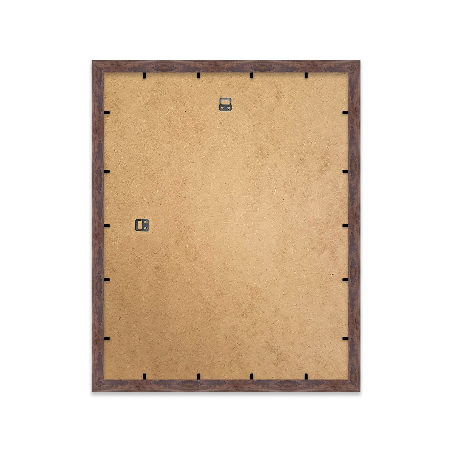 Walnut Picture Frame 20mm Edge