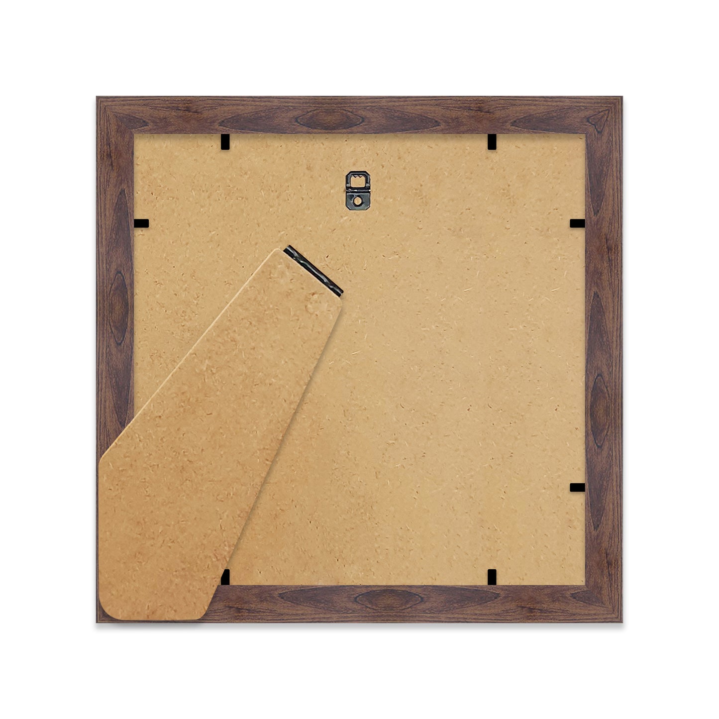 Walnut Picture Frame 20mm Edge