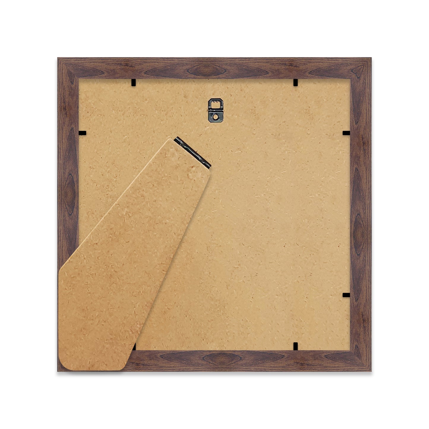 Walnut Picture Frame 20mm Edge