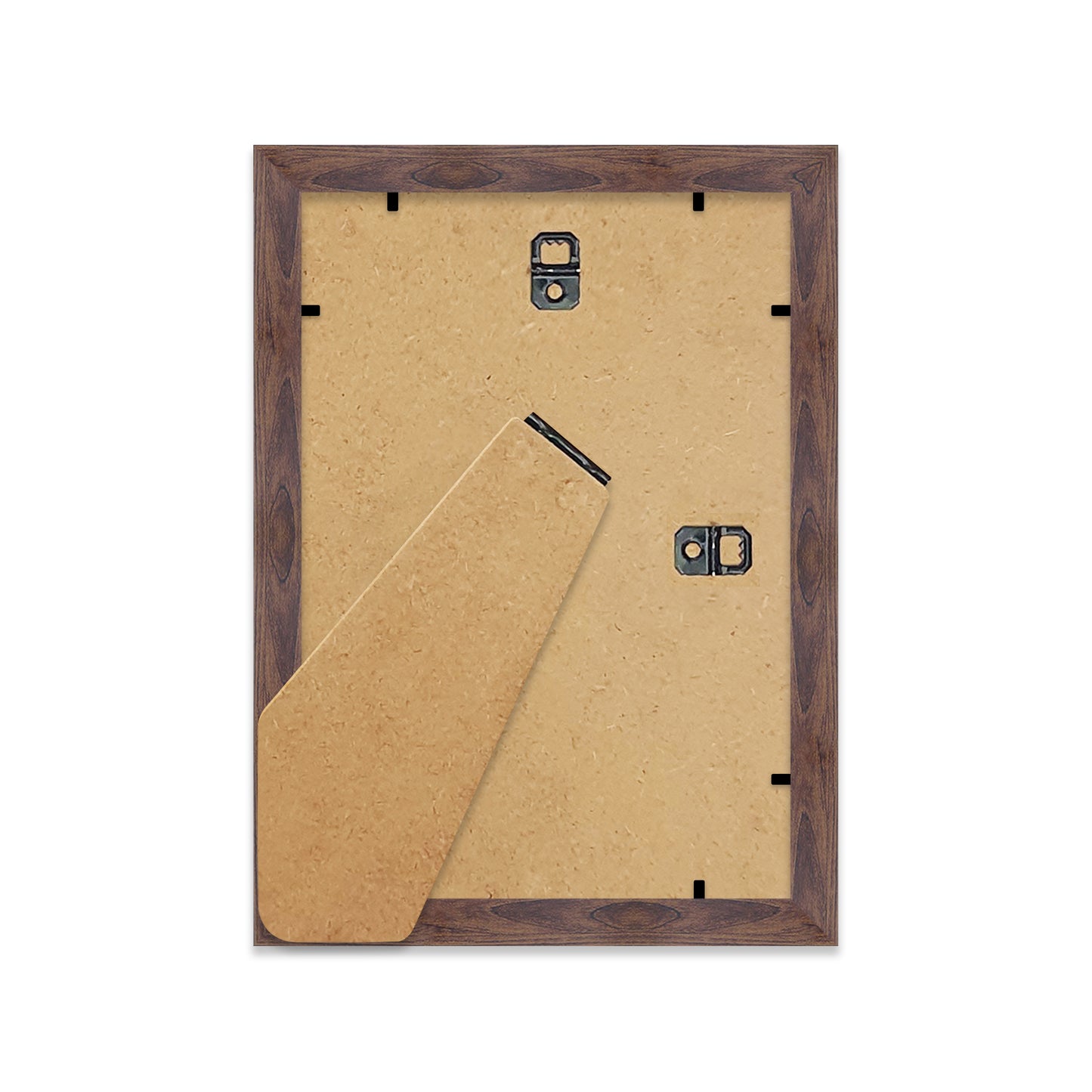 Walnut Picture Frame 20mm Edge