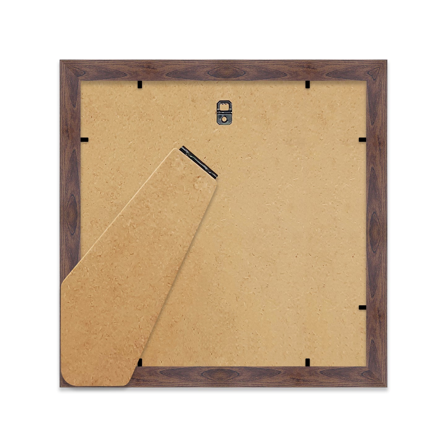 Walnut Picture Frame 20mm Edge