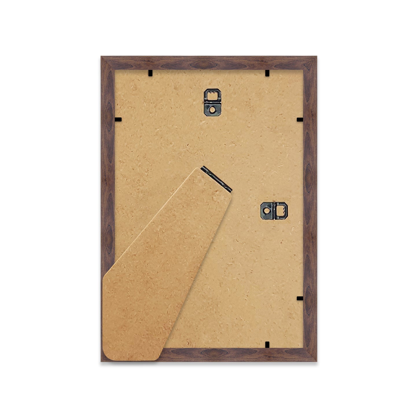 Walnut Picture Frame 20mm Edge
