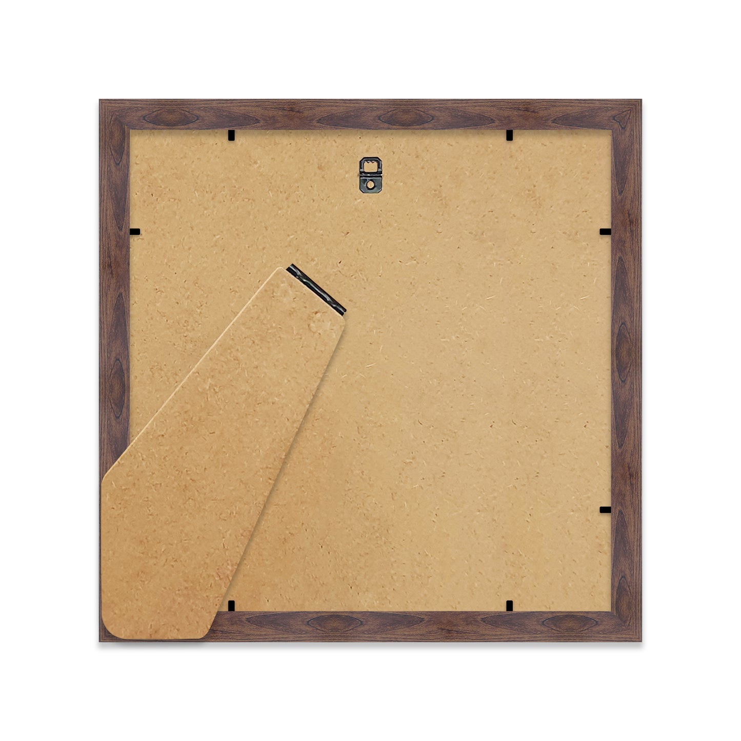 Walnut Picture Frame 20mm Edge