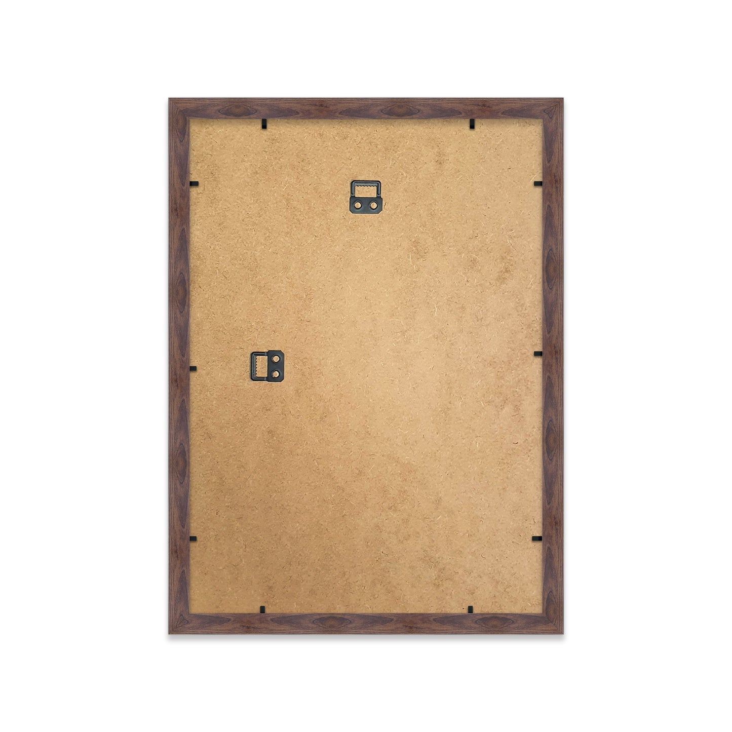 Walnut Picture Frame 20mm Edge