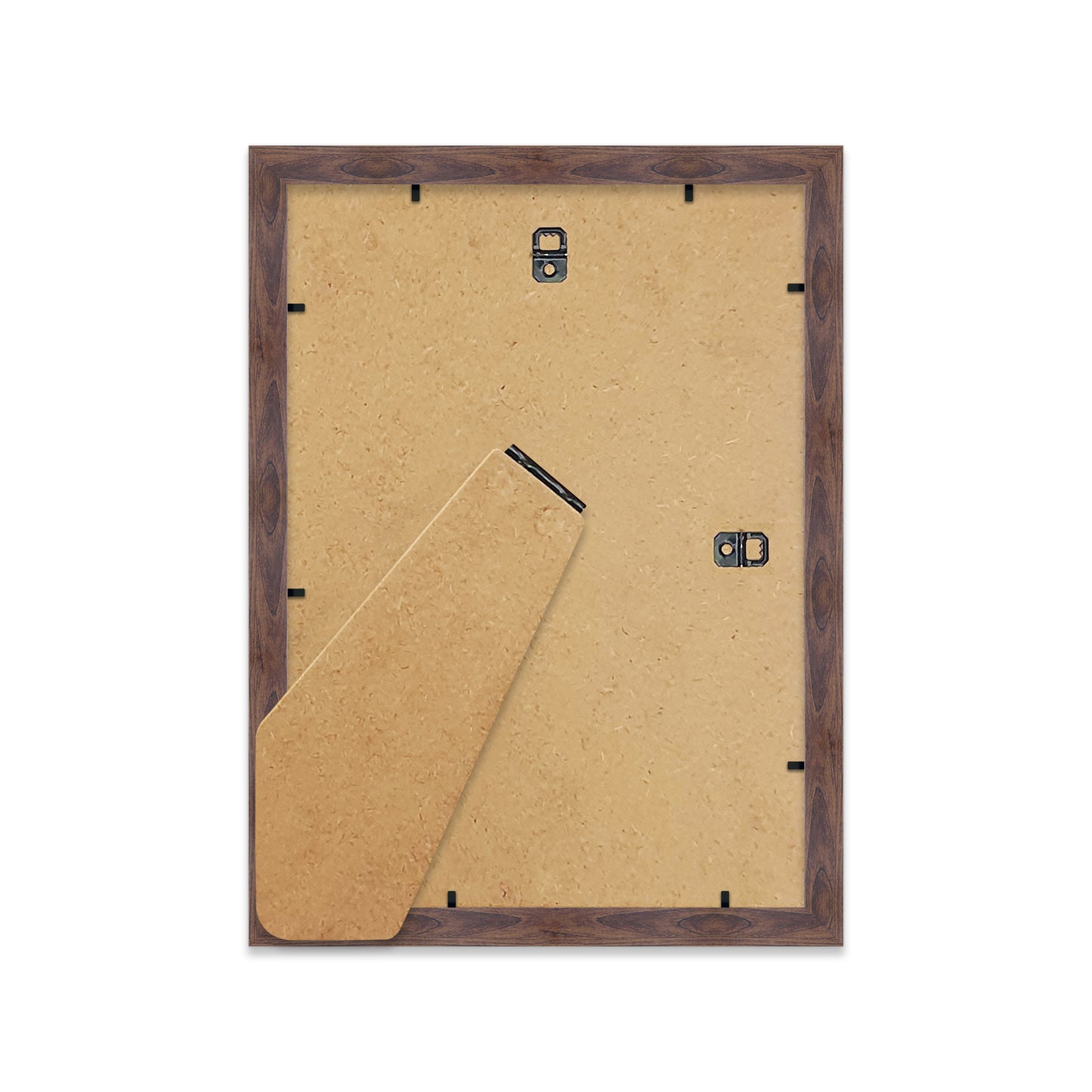Walnut Picture Frame 20mm Edge