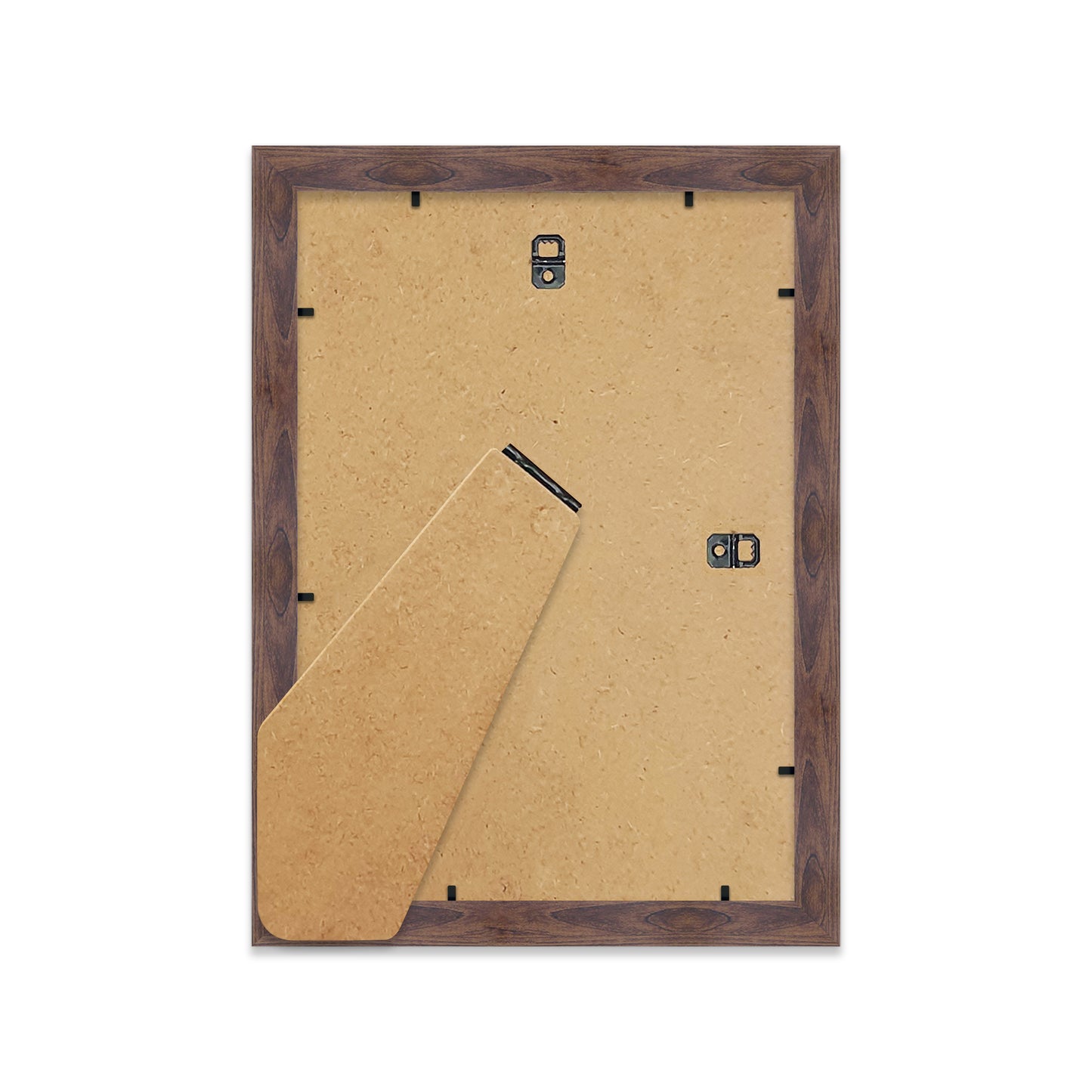 Walnut Picture Frame 20mm Edge