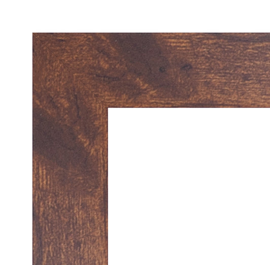 Walnut Picture Frame 20mm Edge