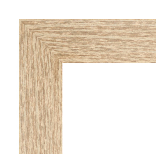 Oak Picture Frame 28mm Edge