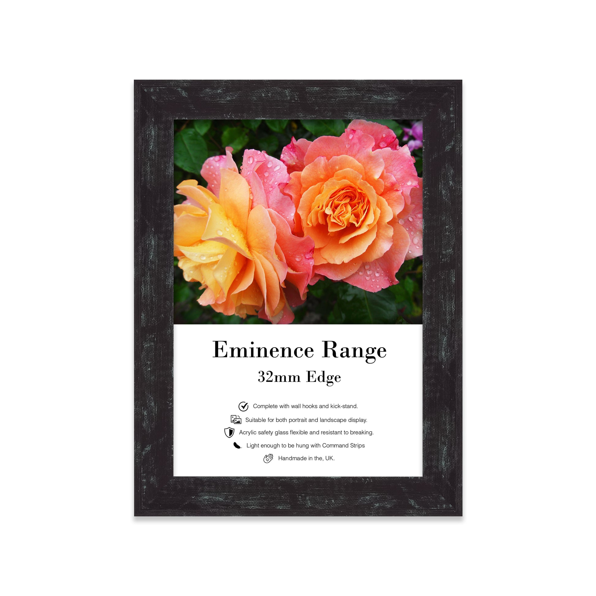 Wholesale DIS Picture Frames Bulk Trade supplier UK Made for retail
