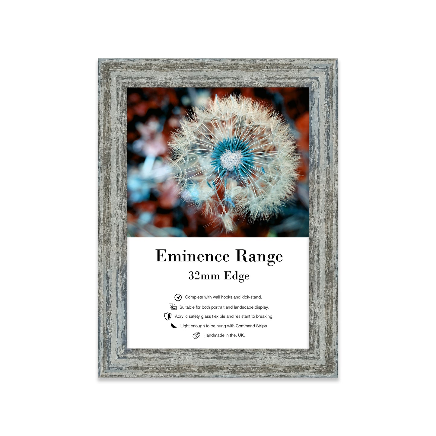 Wholesale DIS Picture Frames Bulk Trade supplier UK Made for retail