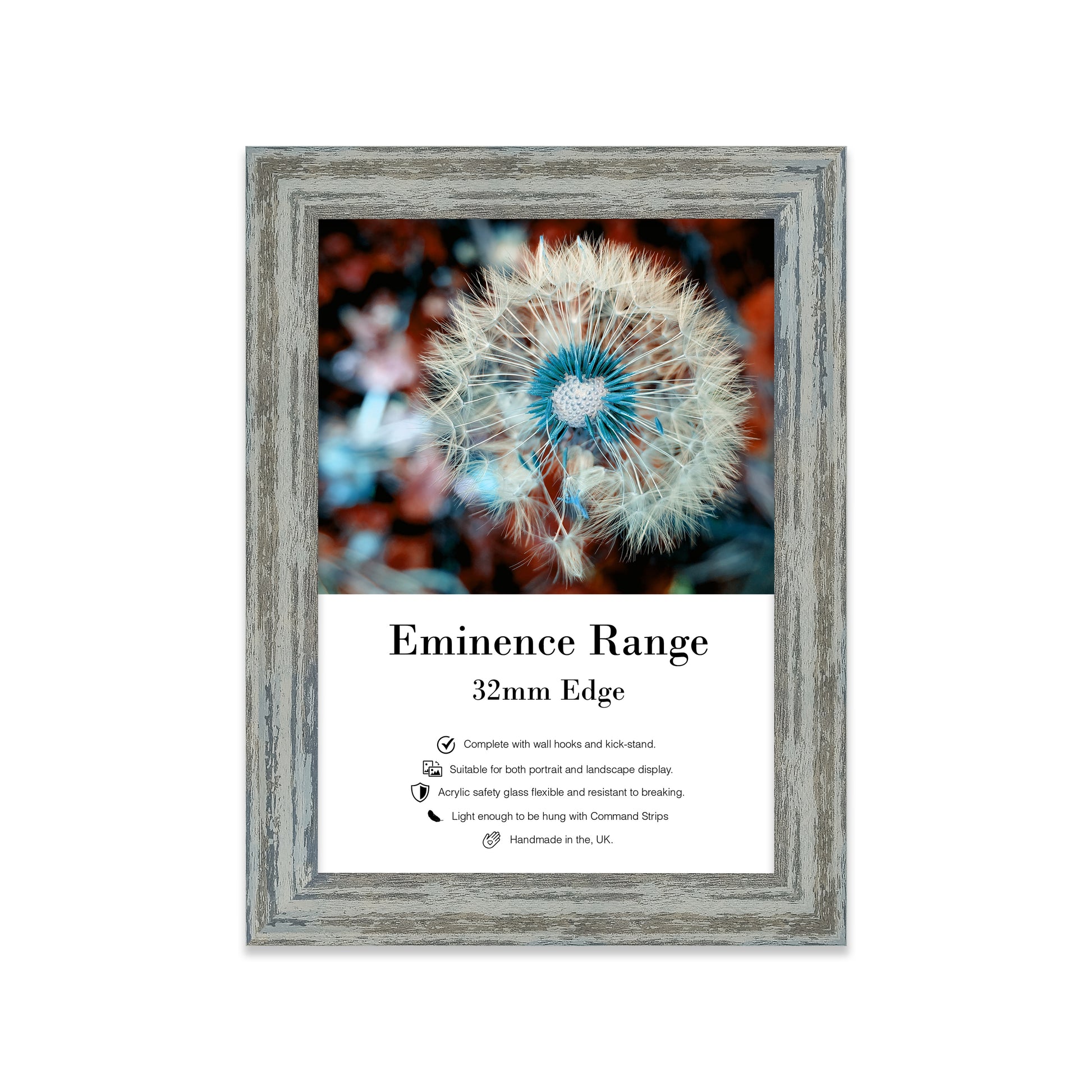 Wholesale DIS Picture Frames Bulk Trade supplier UK Made for retail