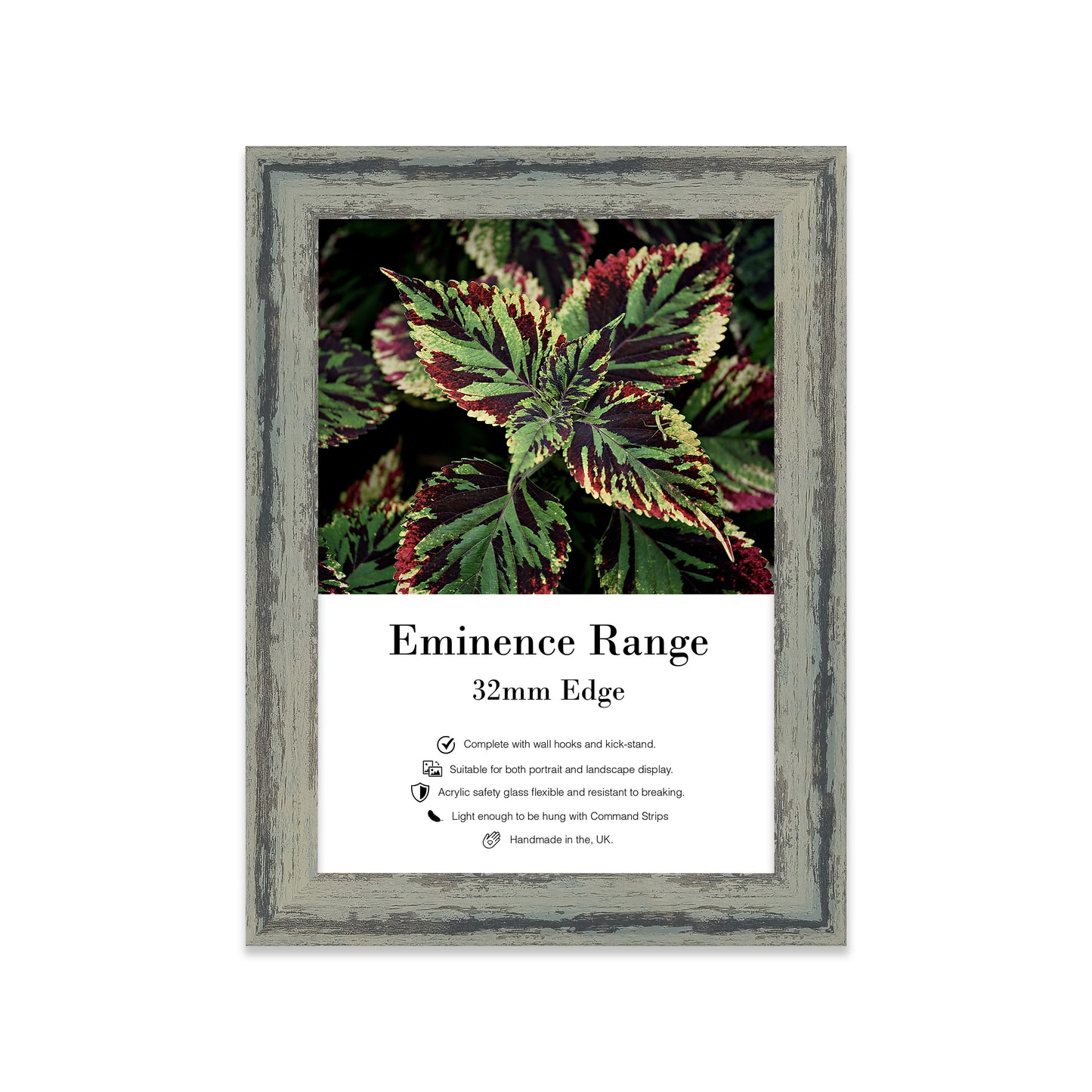 Wholesale DIS Picture Frames Bulk Trade supplier UK Made for retail