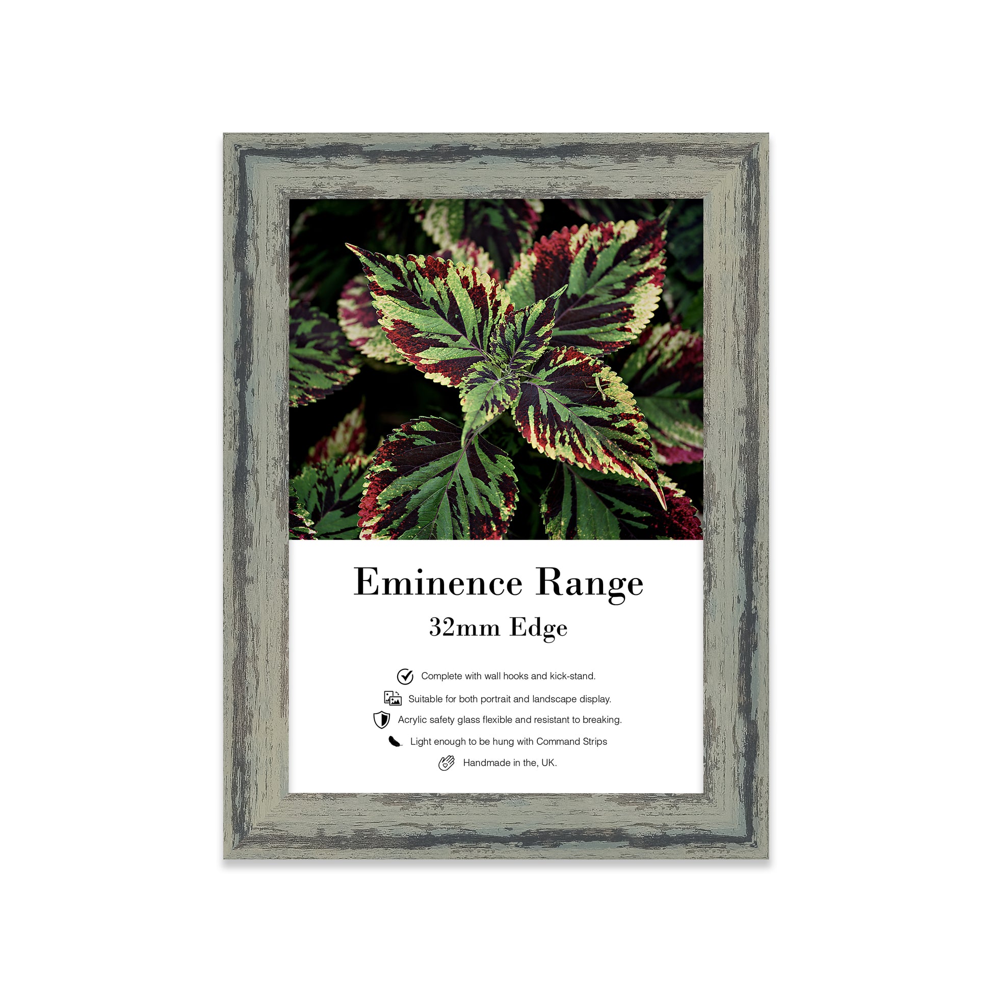 Wholesale DIS Picture Frames Bulk Trade supplier UK Made for retail
