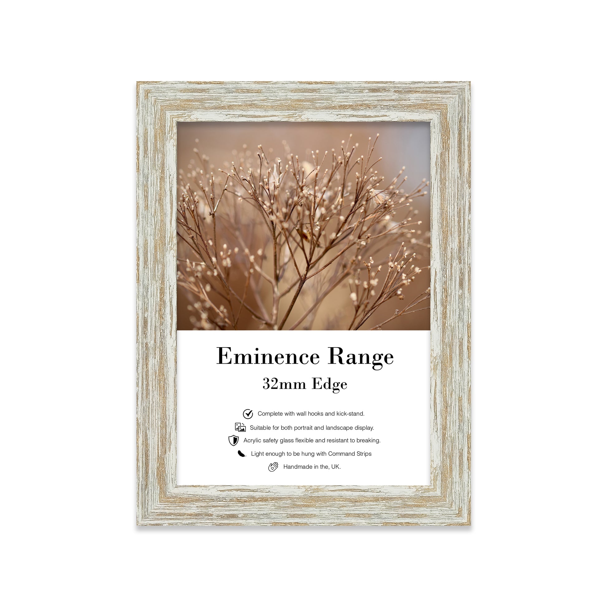Wholesale DIS Picture Frames Bulk Trade supplier UK Made for retail