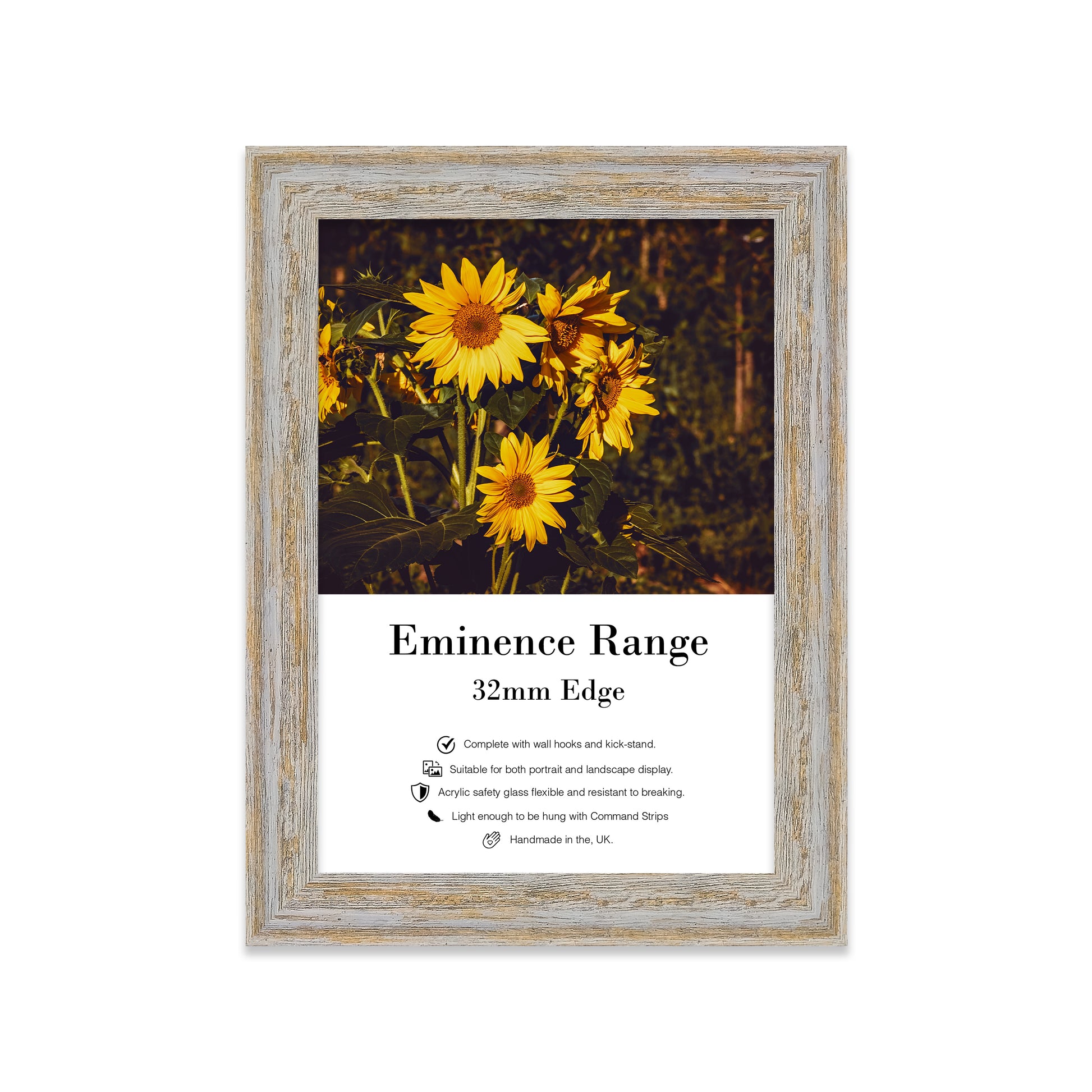 Wholesale DIS Picture Frames Bulk Trade supplier UK Made for retail