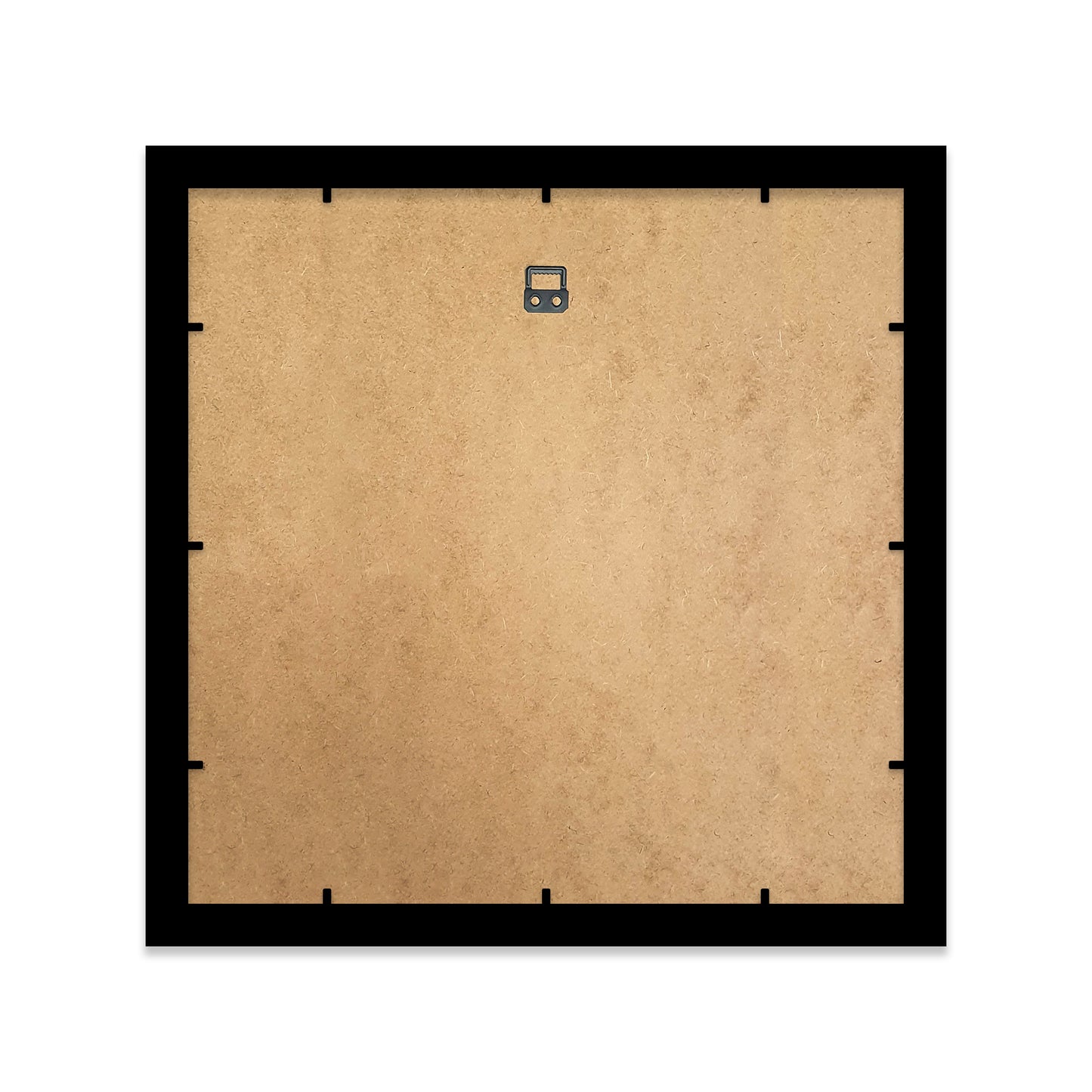 Black Picture Frame 20mm Edge