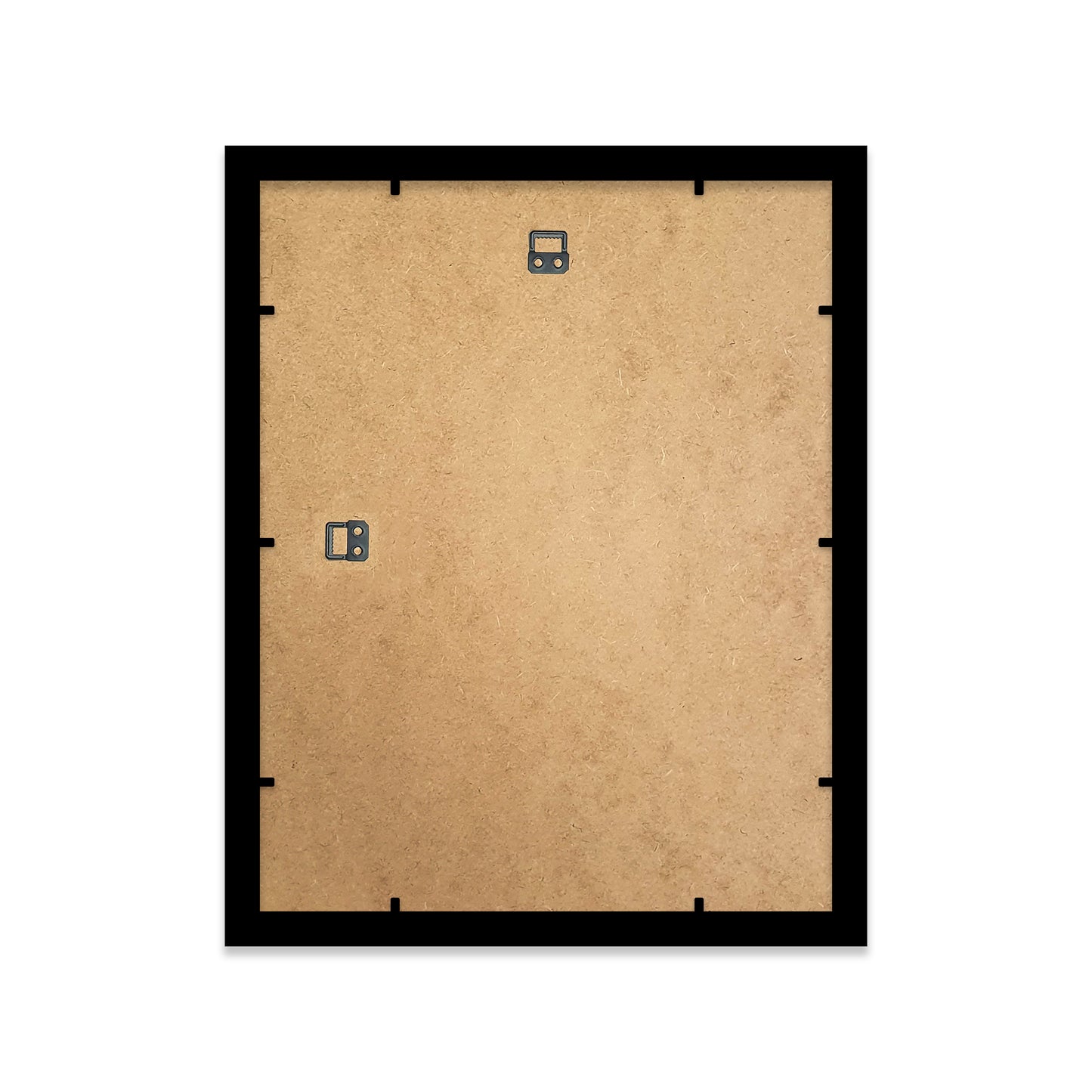 Black Picture Frame 20mm Edge