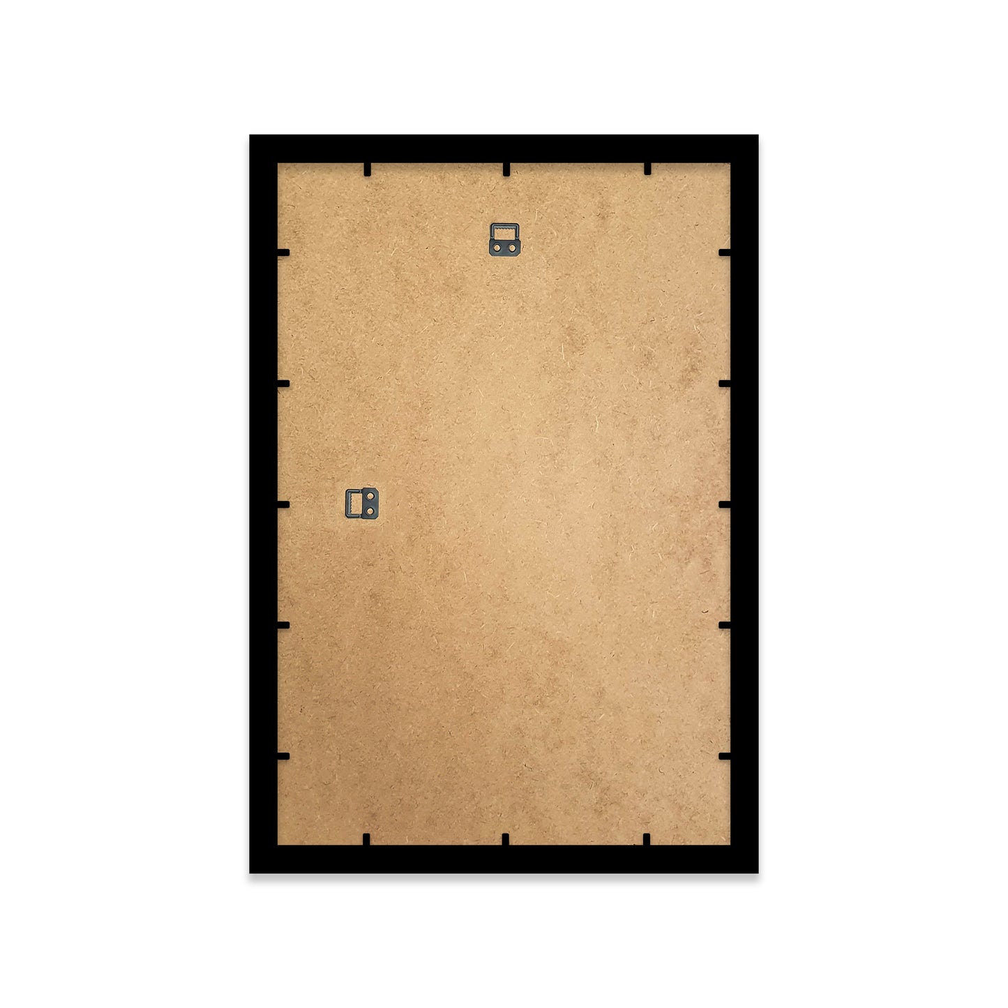 Black Picture Frame 20mm Edge