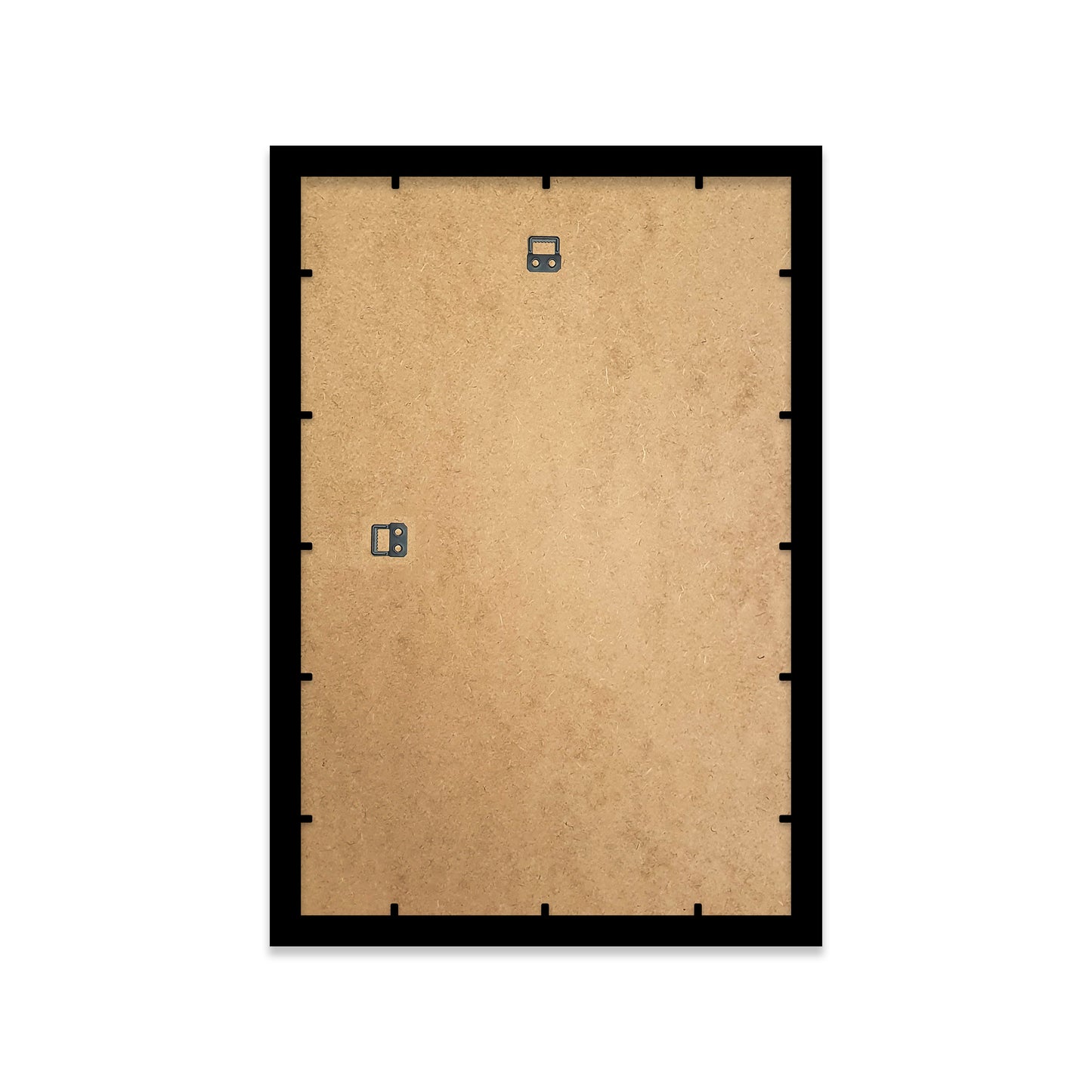 Black Picture Frame 20mm Edge