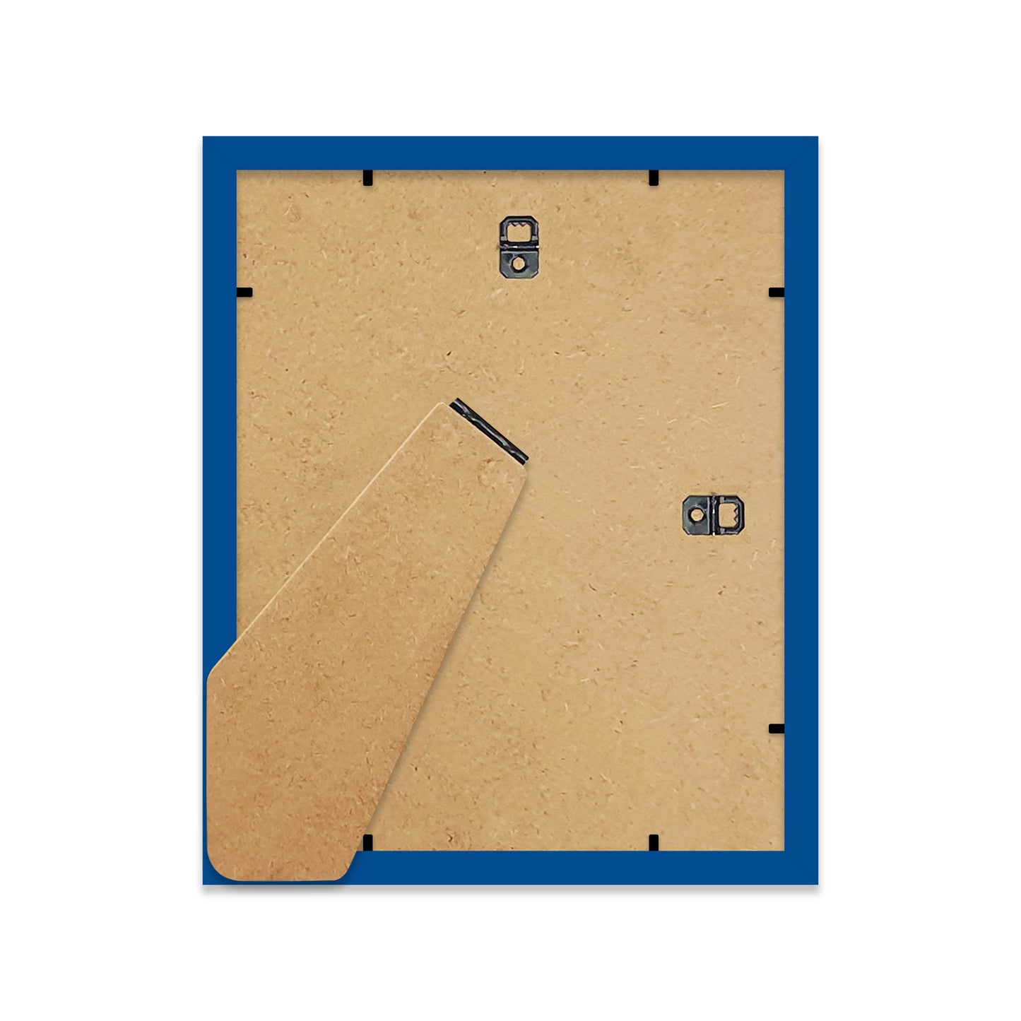 Blue Picture Frame 20mm Edge
