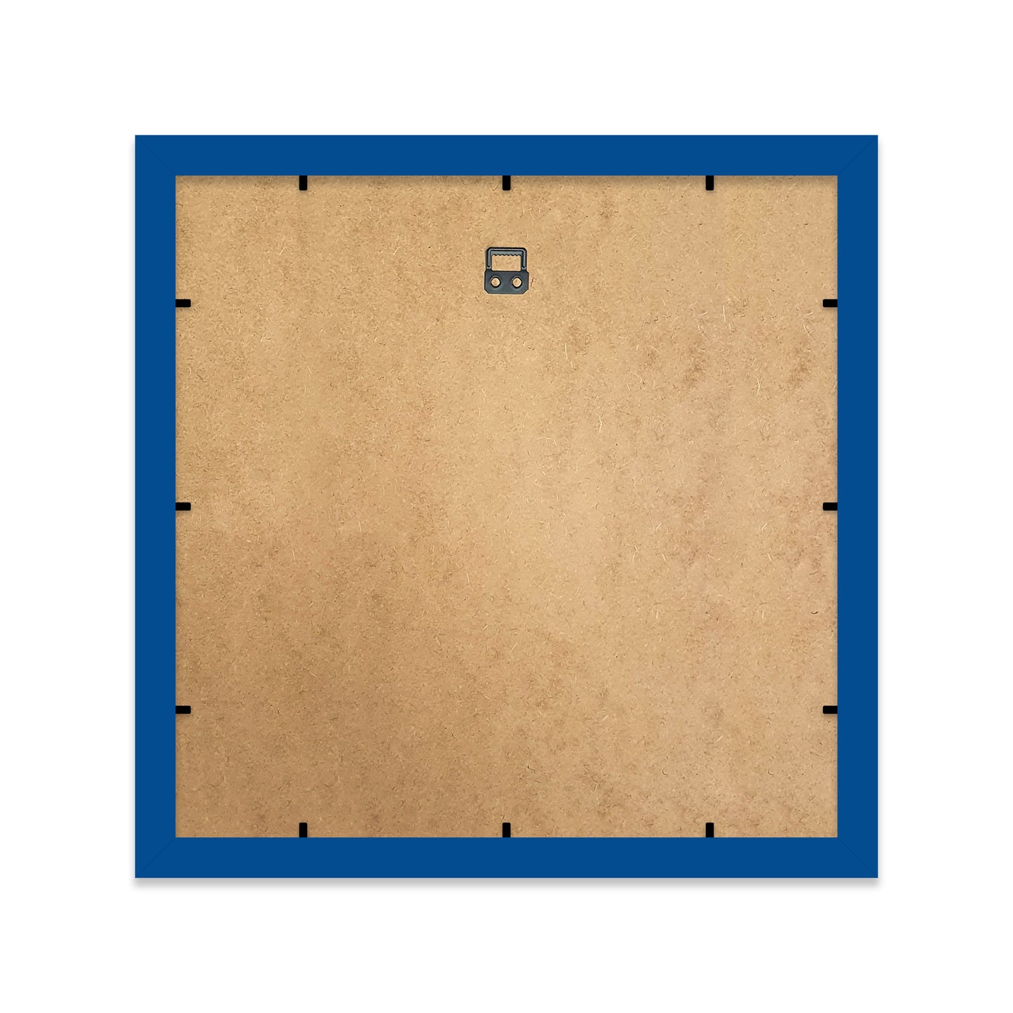 Blue Picture Frame 20mm Edge