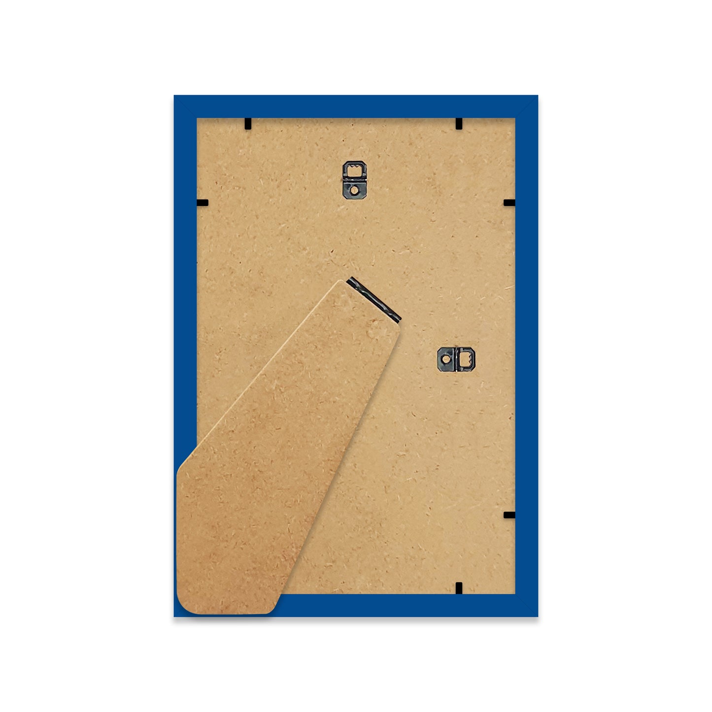 Blue Picture Frame 20mm Edge