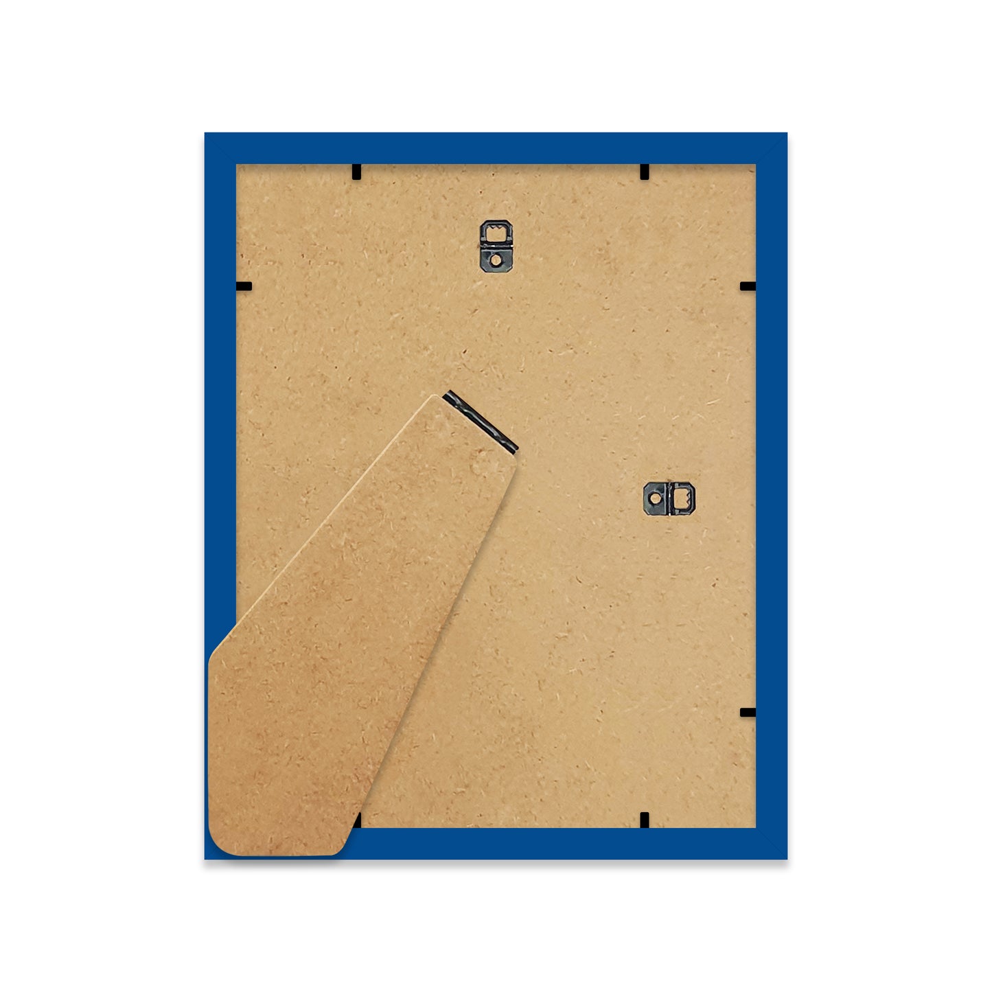 Blue Picture Frame 20mm Edge