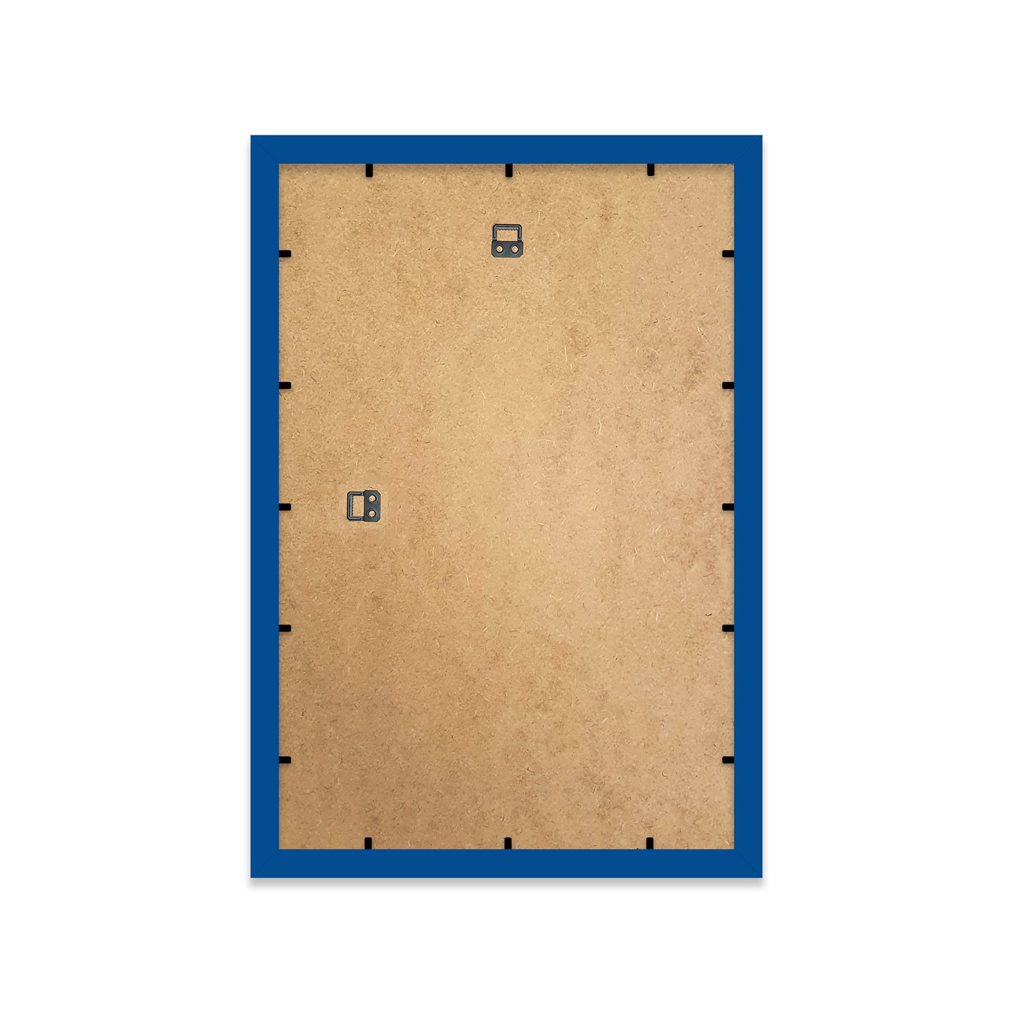 Blue Picture Frame 20mm Edge