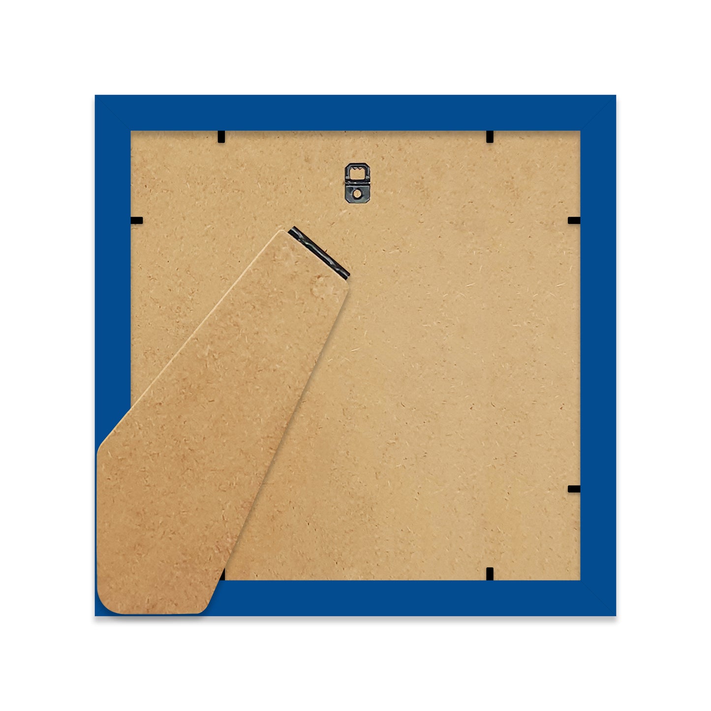 Blue Picture Frame 20mm Edge