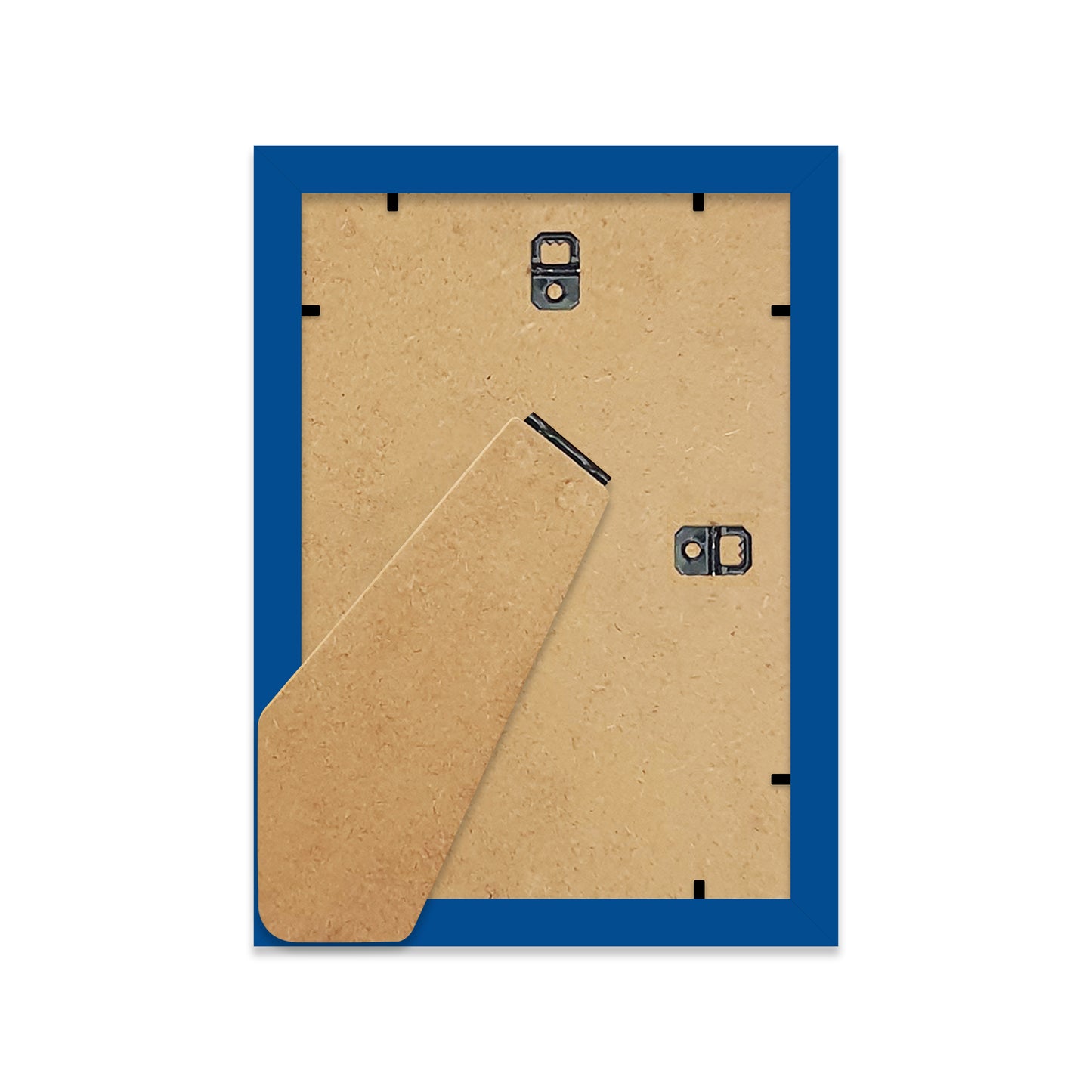 Blue Picture Frame 20mm Edge