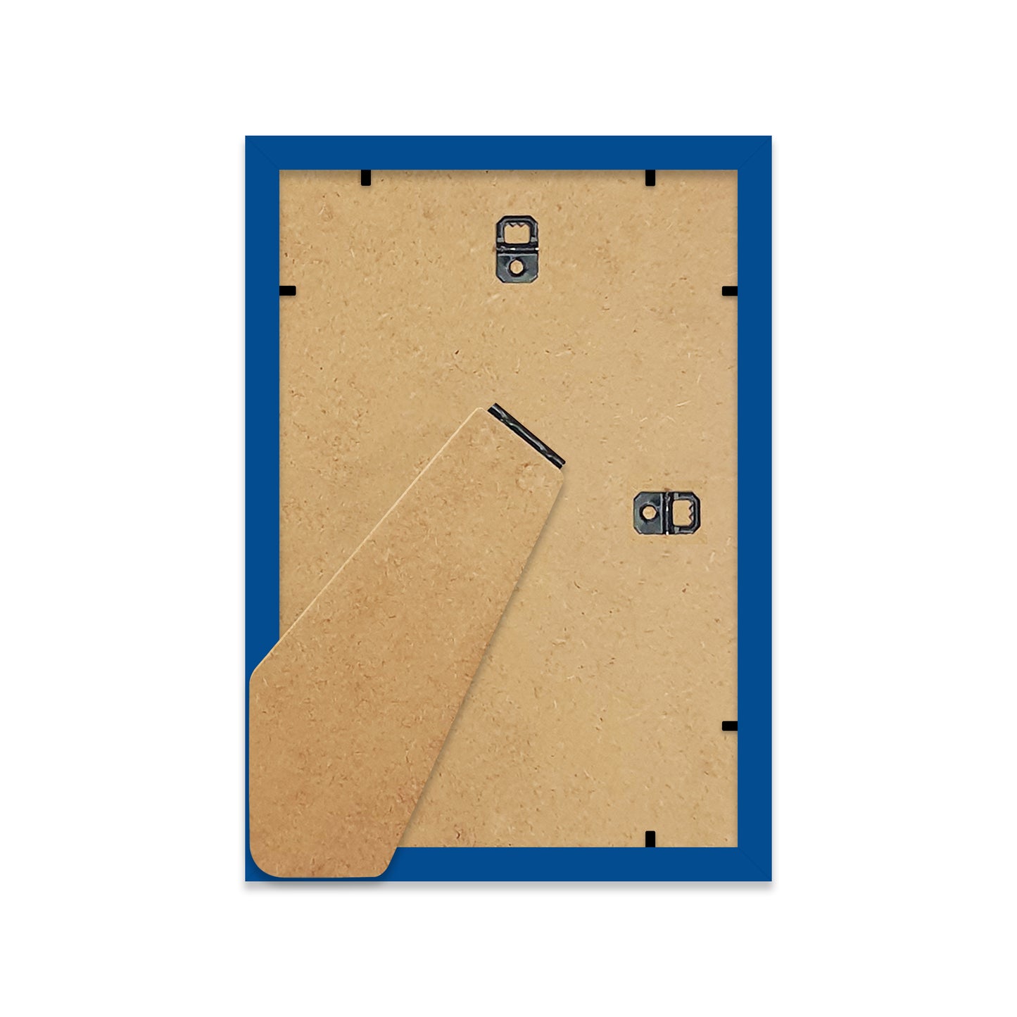 Blue Picture Frame 20mm Edge