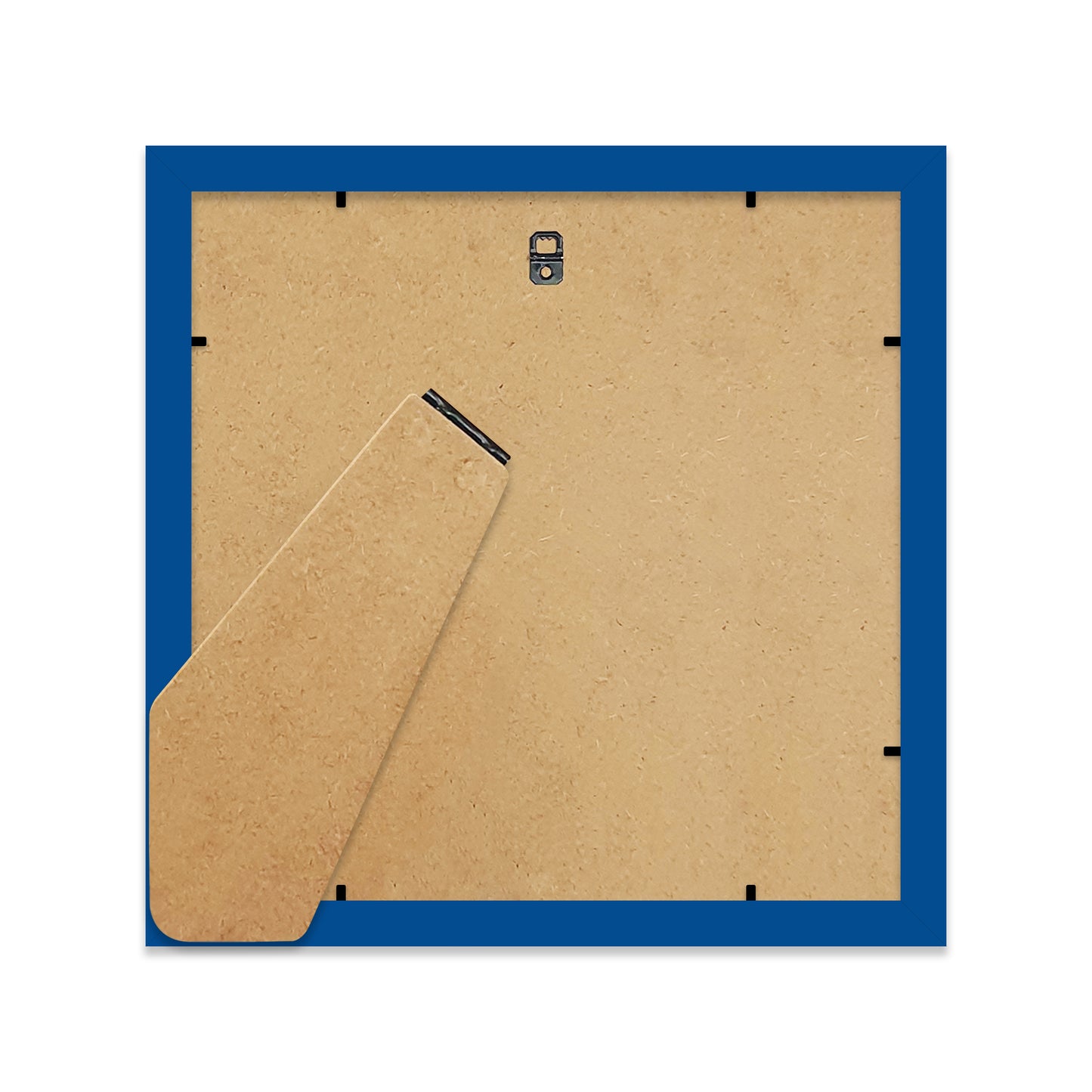 Blue Picture Frame 20mm Edge