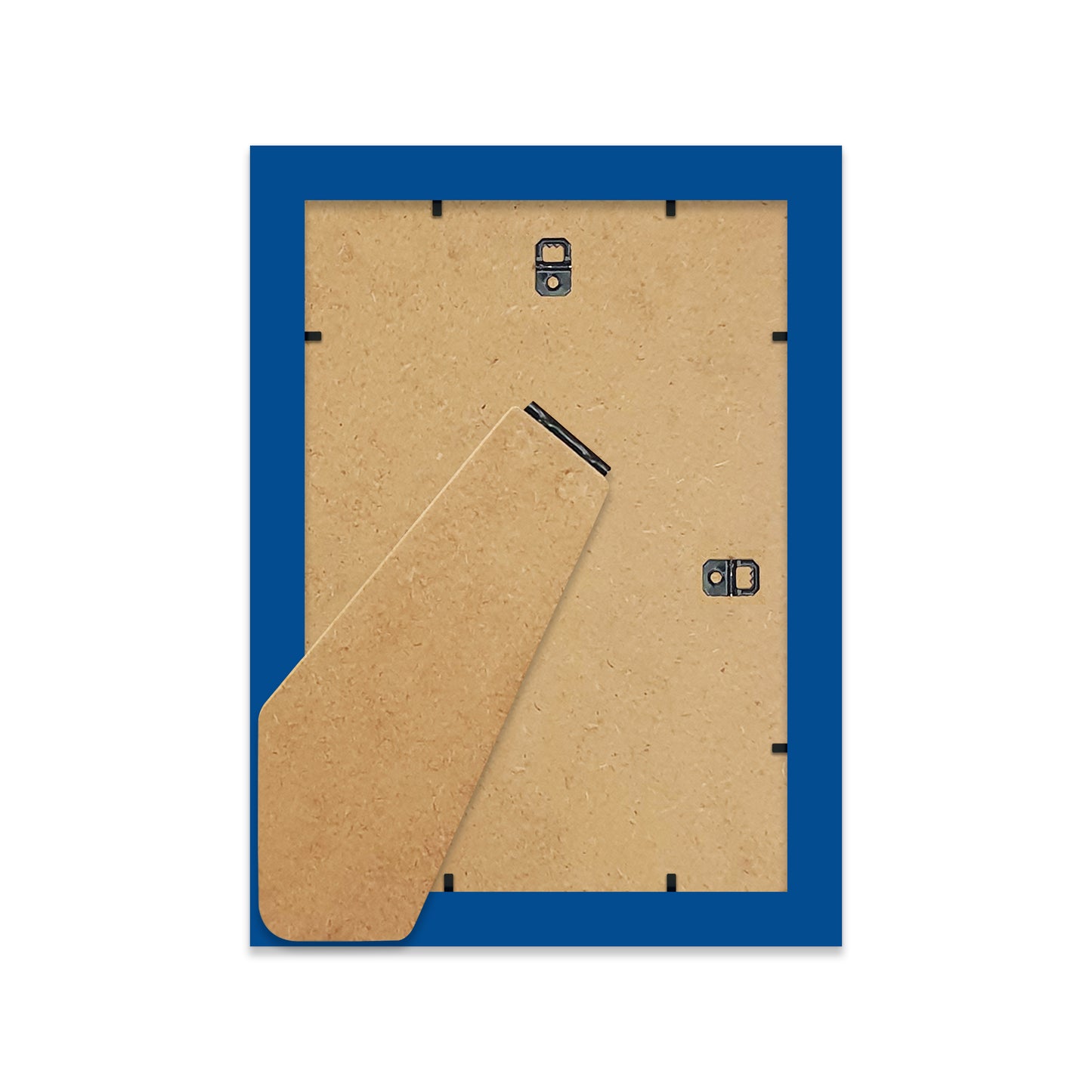 Blue Picture Frame 20mm Edge