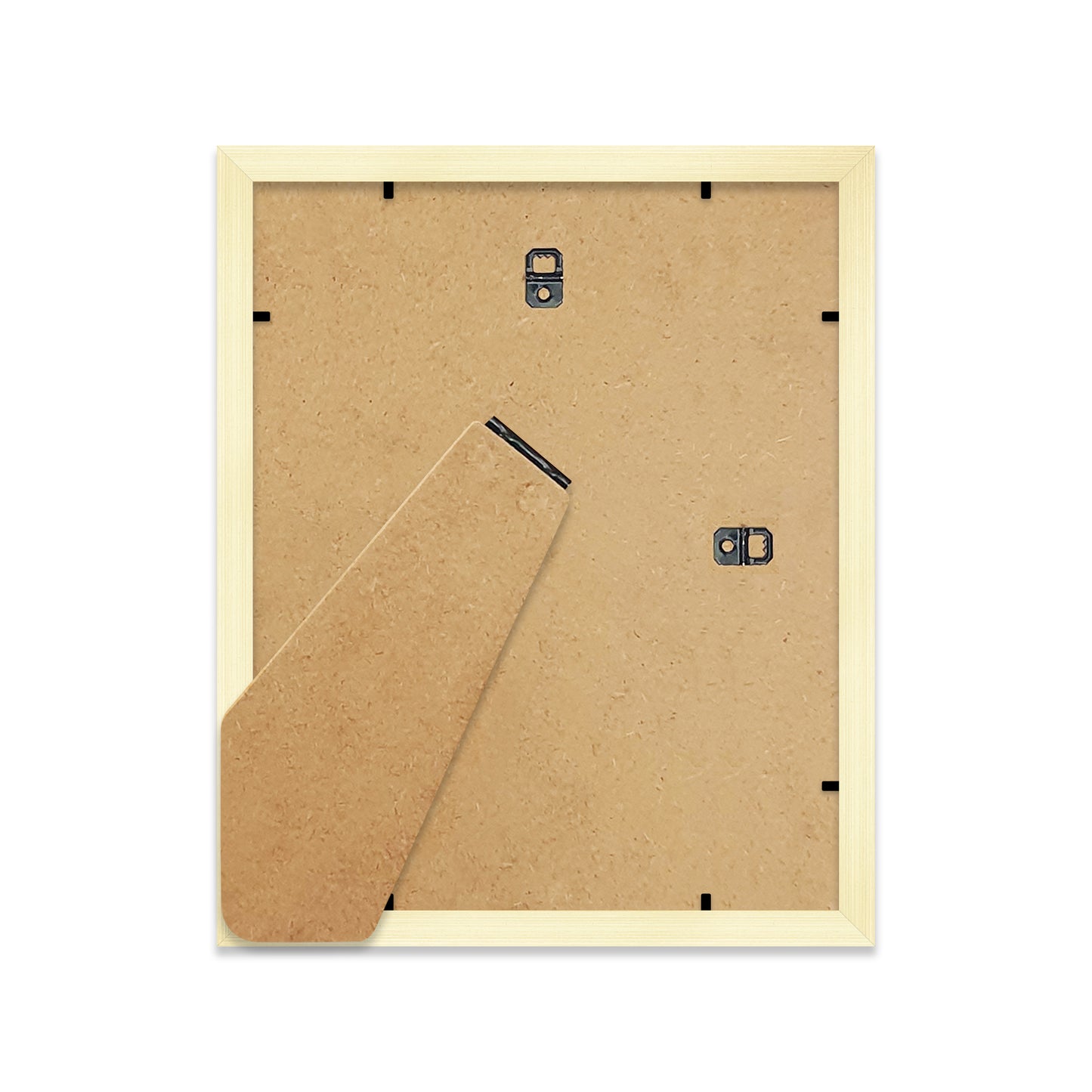 Gold Picture Frame 20mm Edge