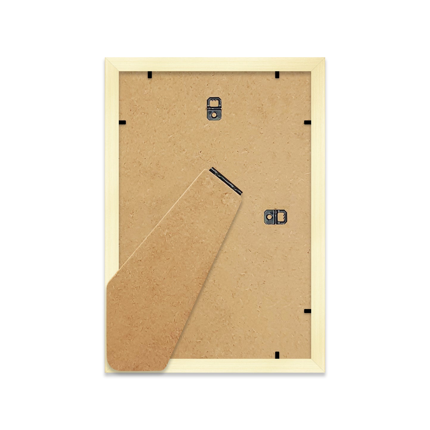 Gold Picture Frame 20mm Edge