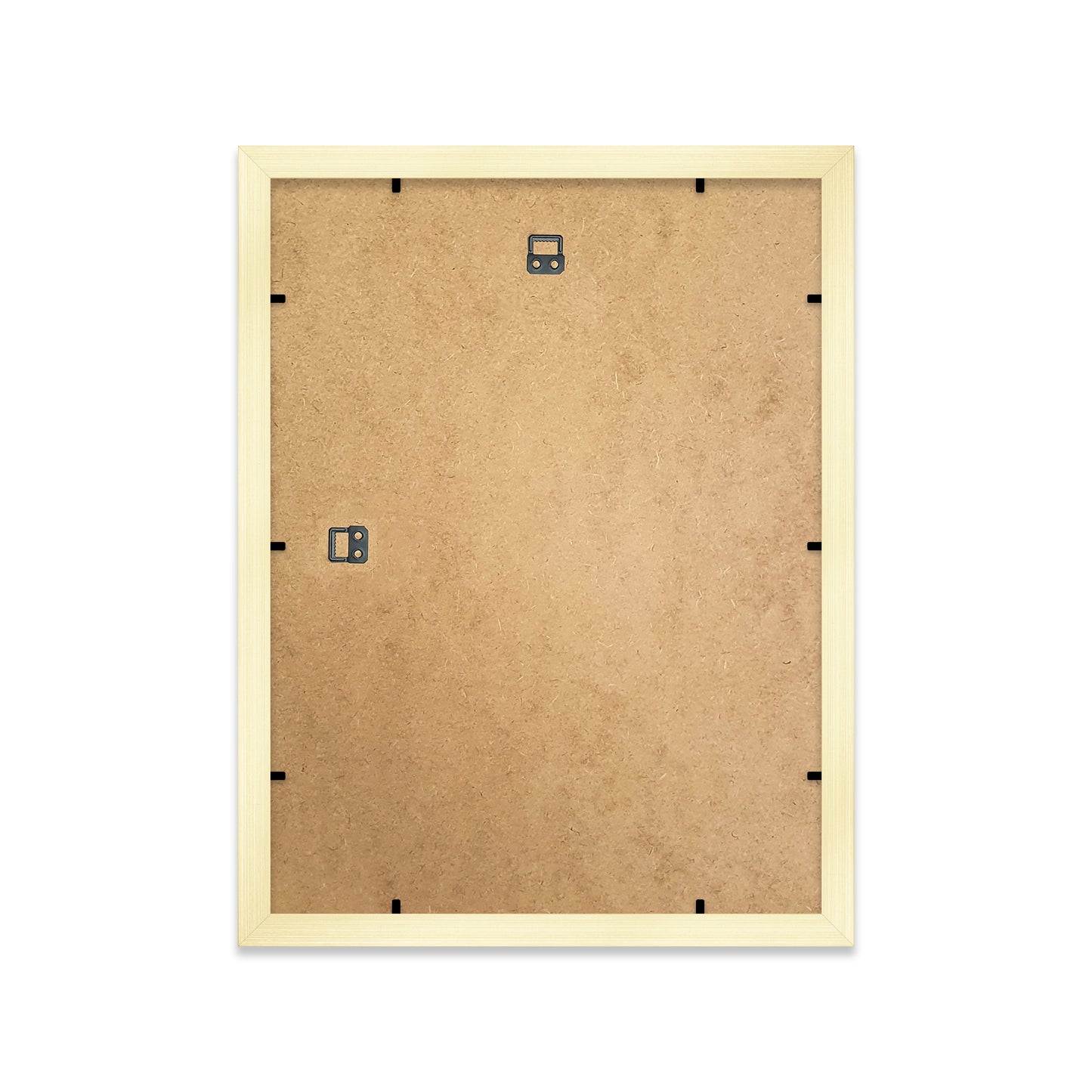 Gold Picture Frame 20mm Edge