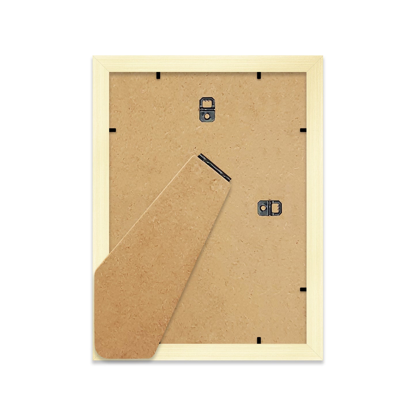 Gold Picture Frame 20mm Edge