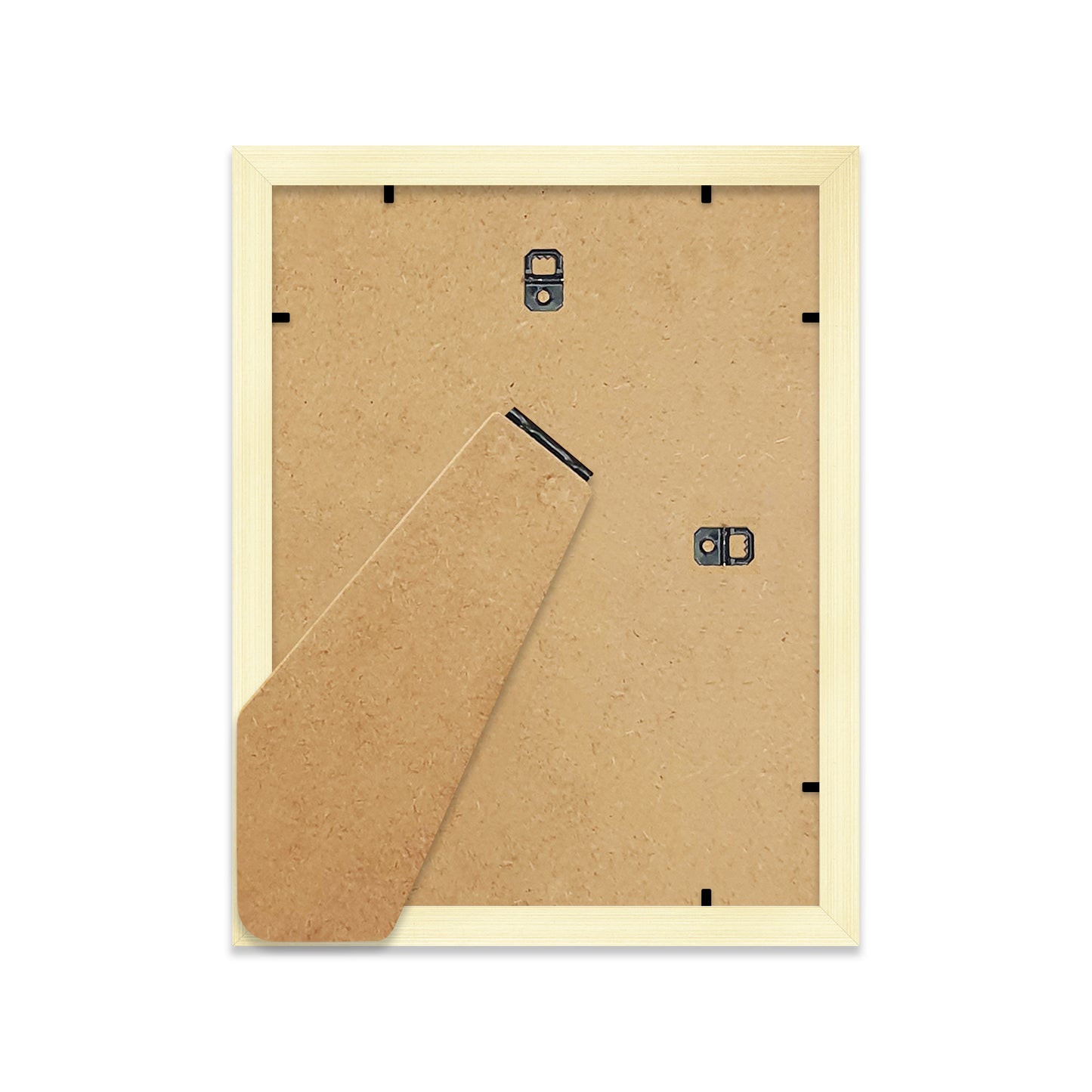 Gold Picture Frame 20mm Edge