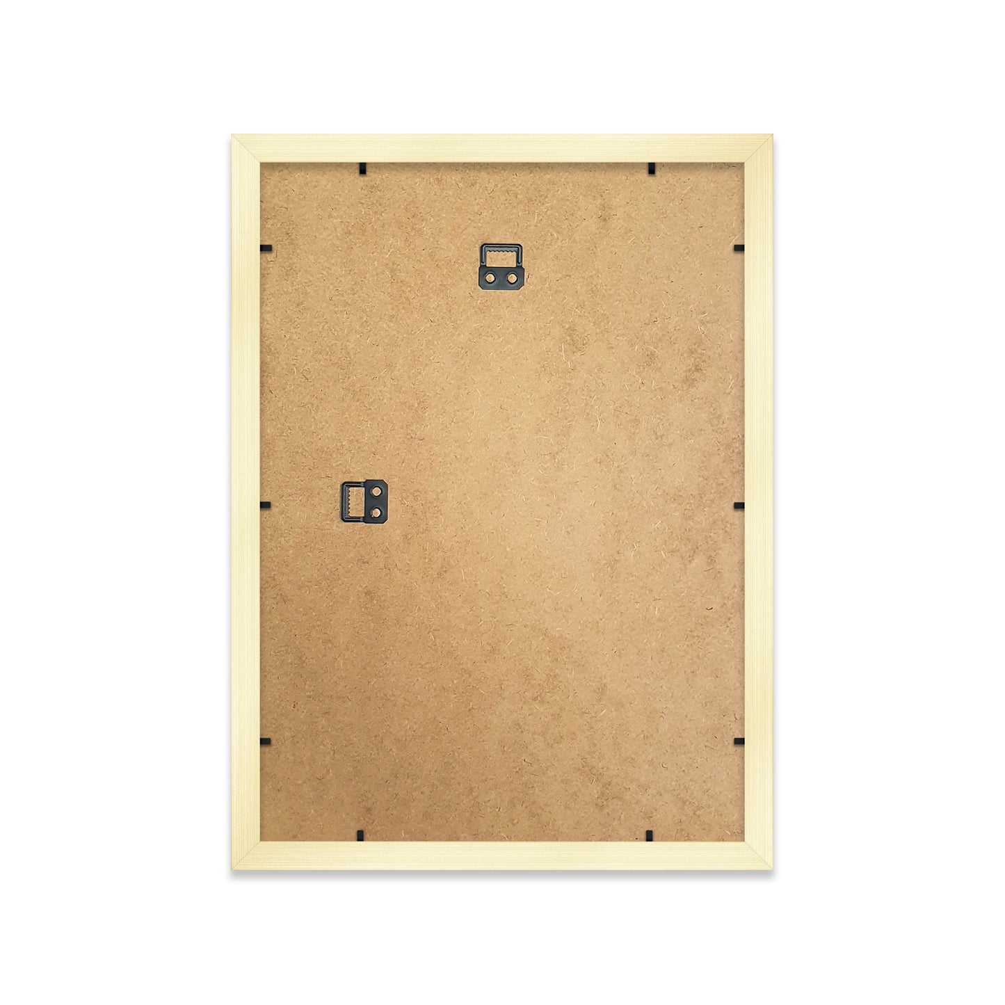 Gold Picture Frame 20mm Edge