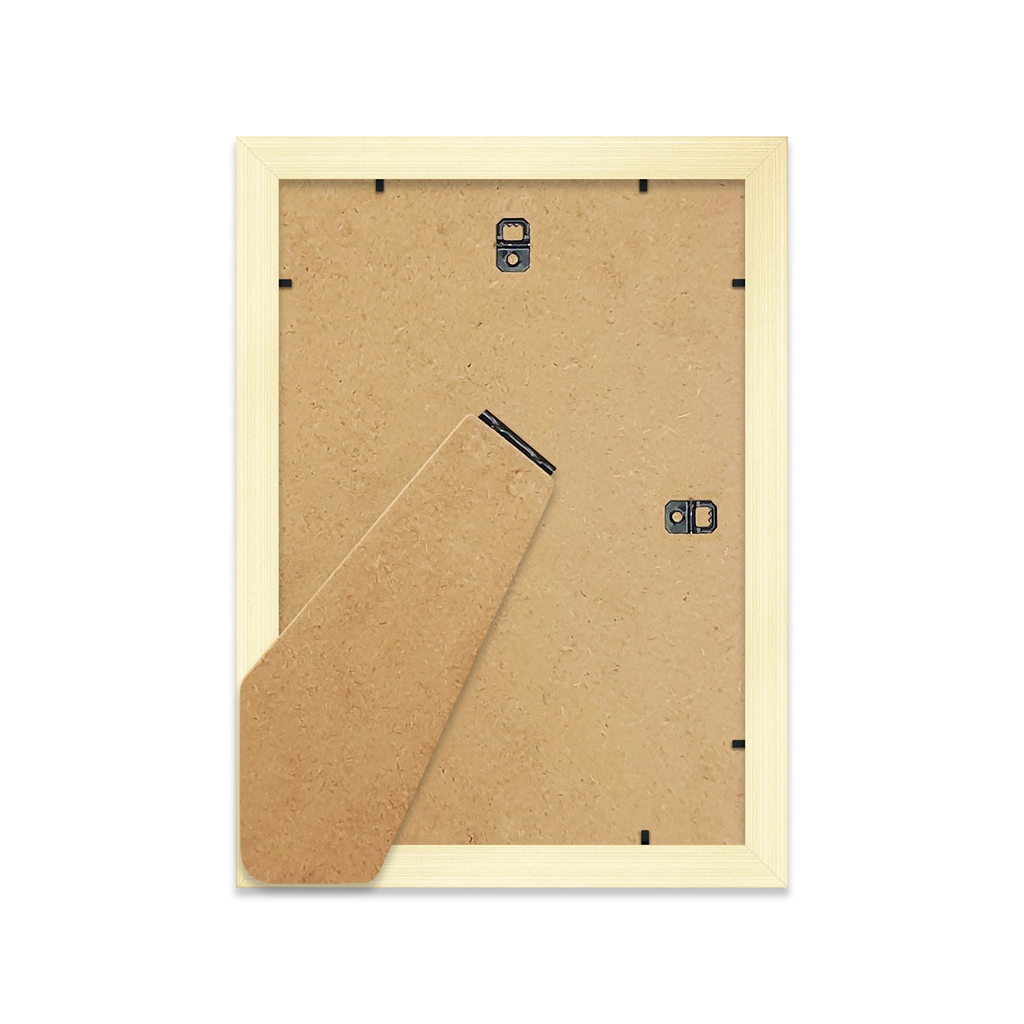 Gold Picture Frame 20mm Edge