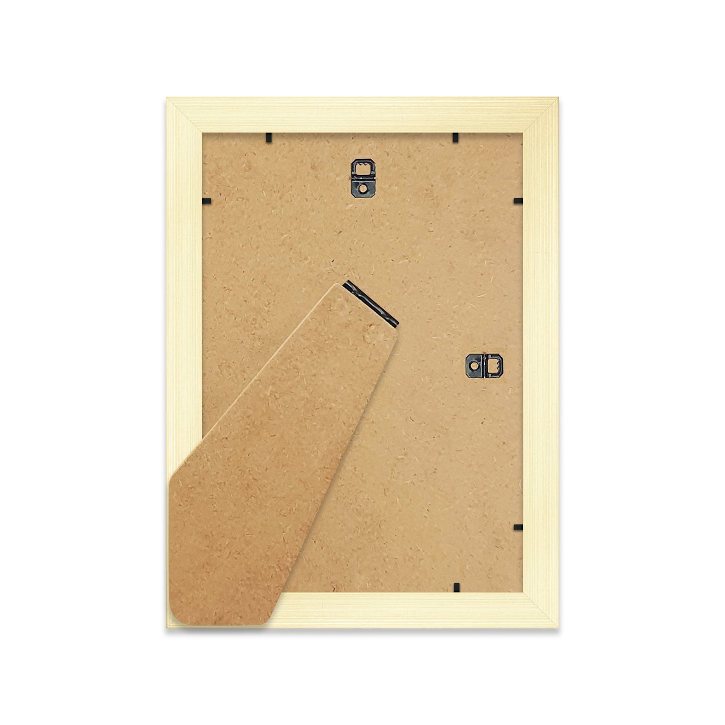Gold Picture Frame 20mm Edge