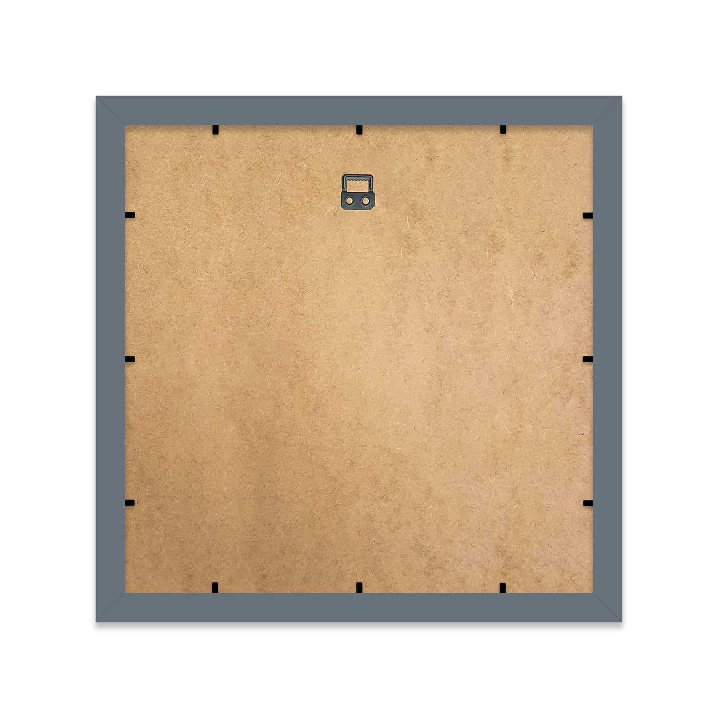 Grey Picture Frame 20mm Edge