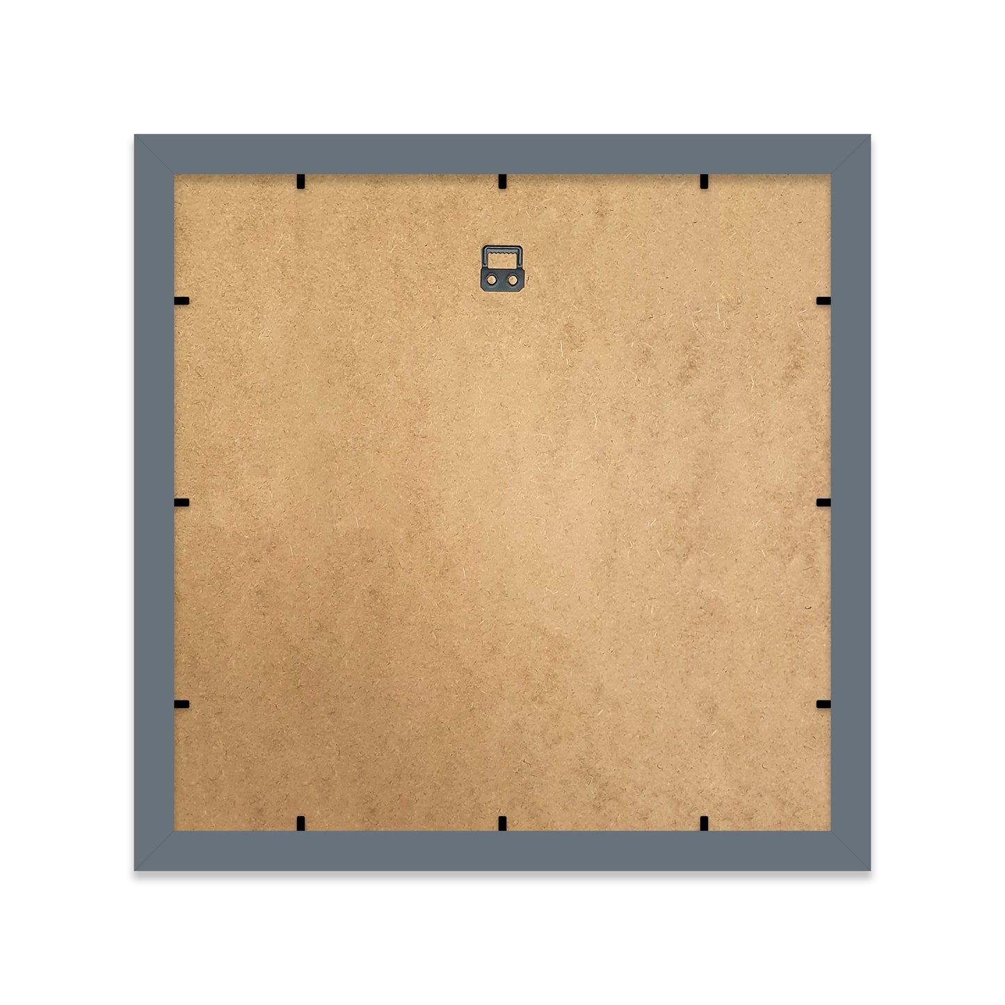 Grey Picture Frame 20mm Edge