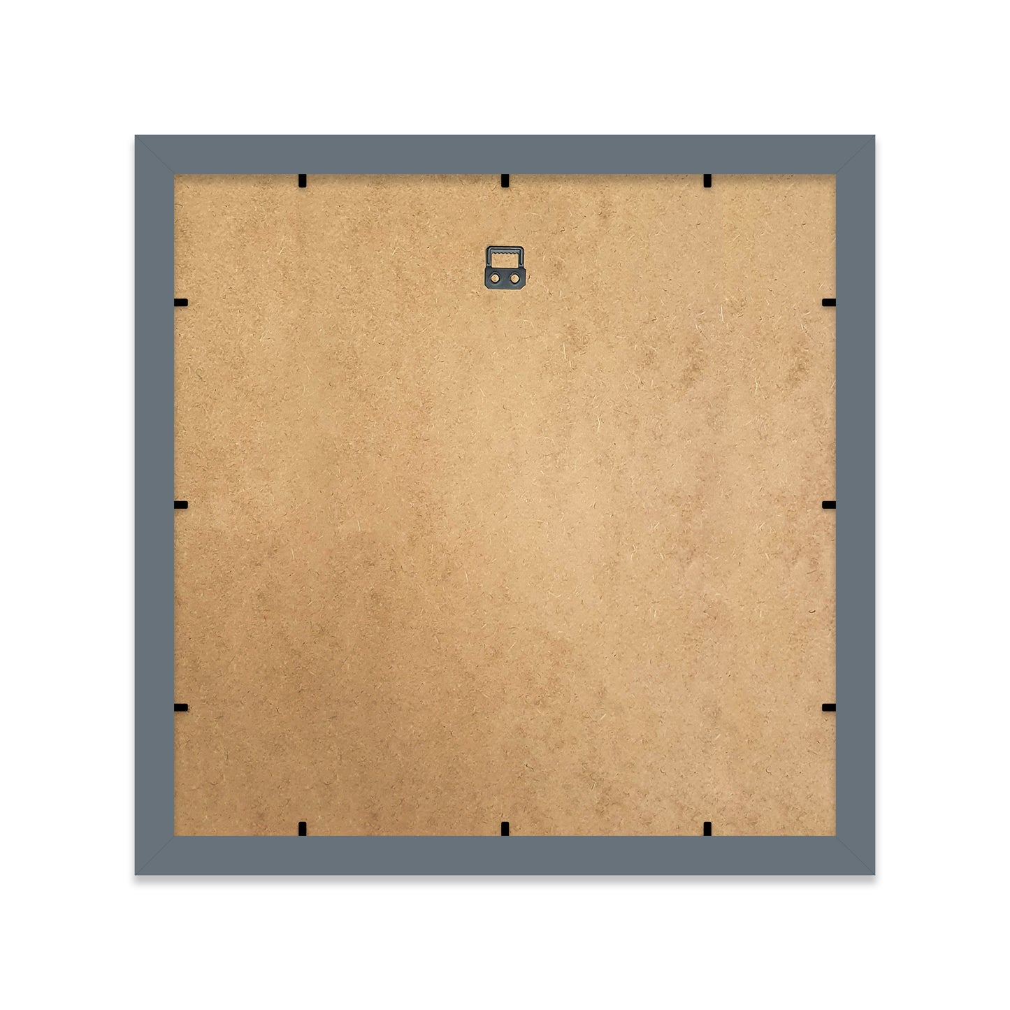 Grey Picture Frame 20mm Edge