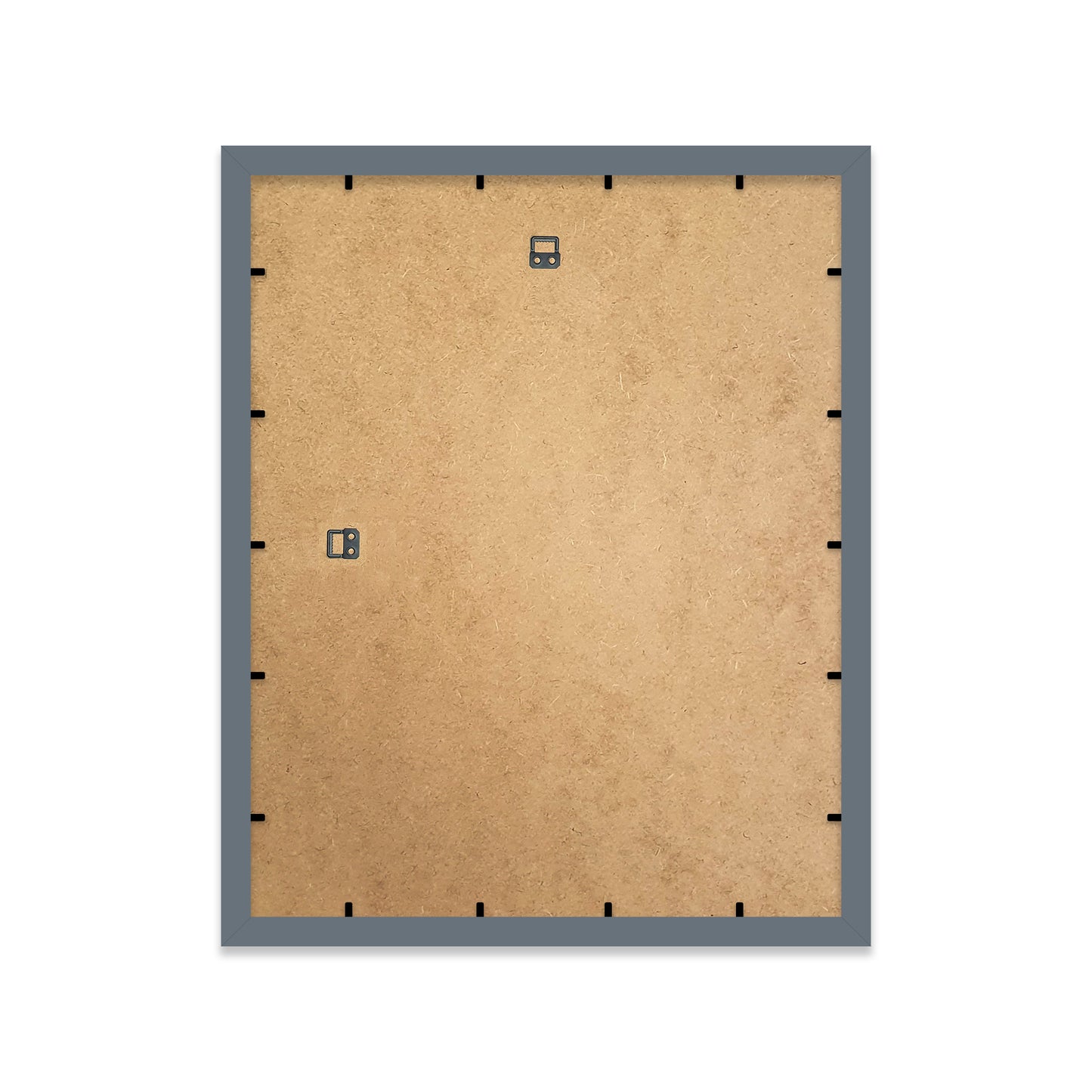 Grey Picture Frame 20mm Edge
