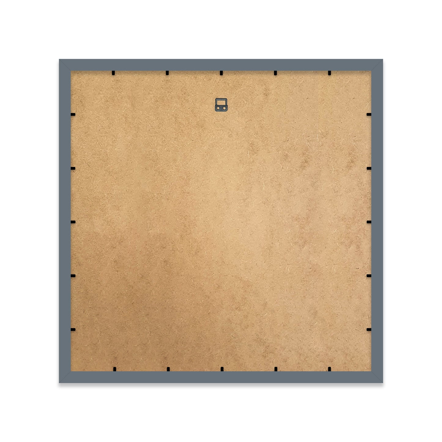 Grey Picture Frame 20mm Edge