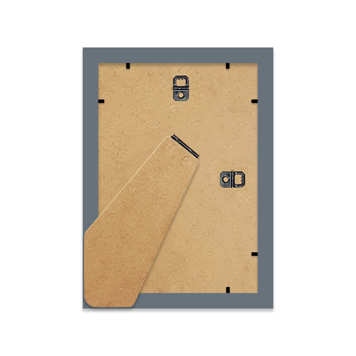 Grey Picture Frame 20mm Edge