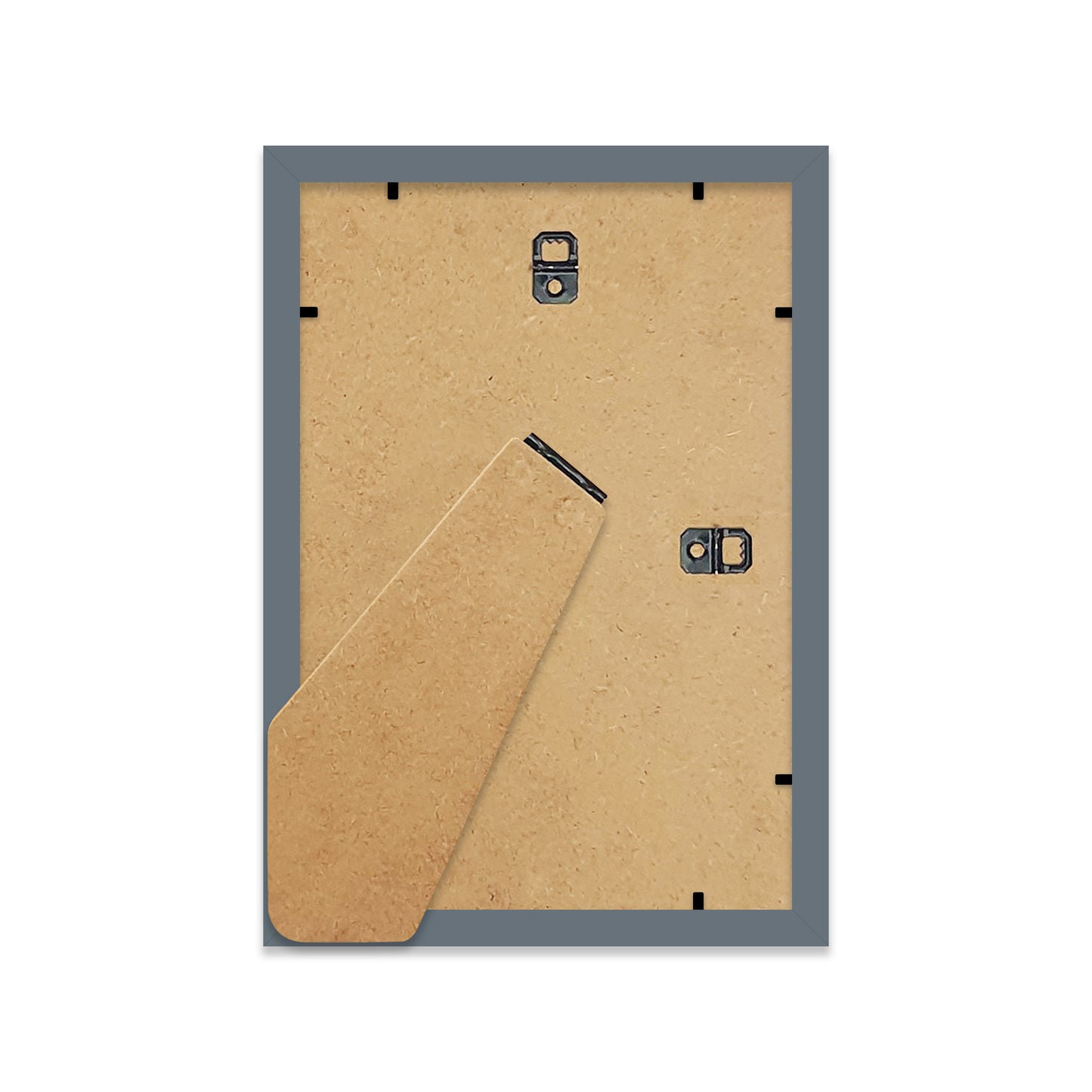 Grey Picture Frame 20mm Edge