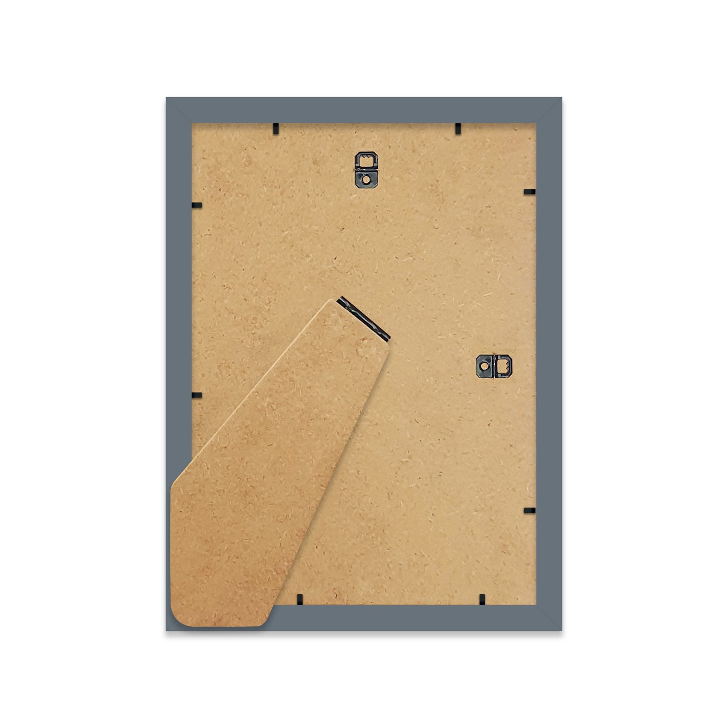 Grey Picture Frame 20mm Edge